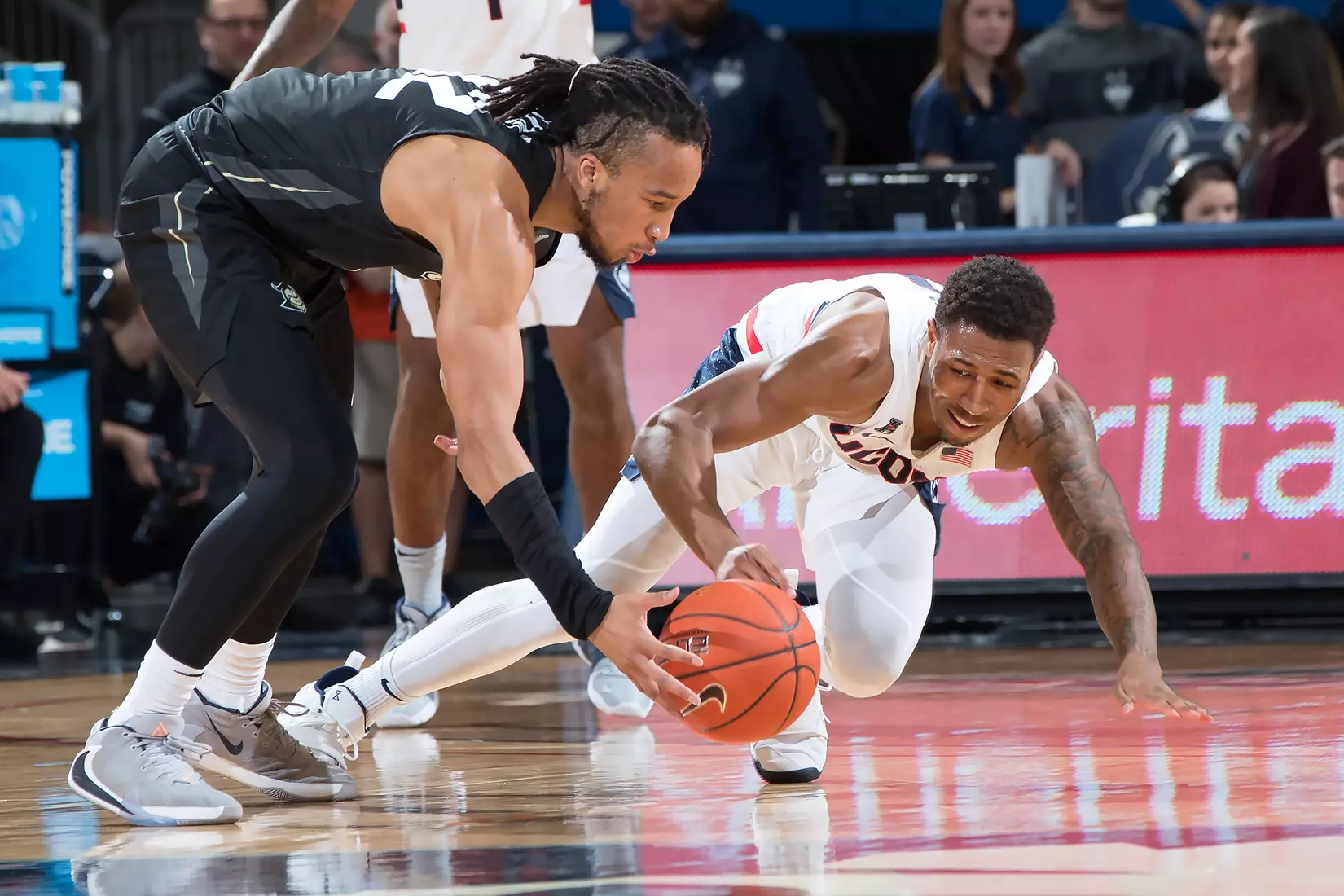 UConn vs UCF 2/26/20