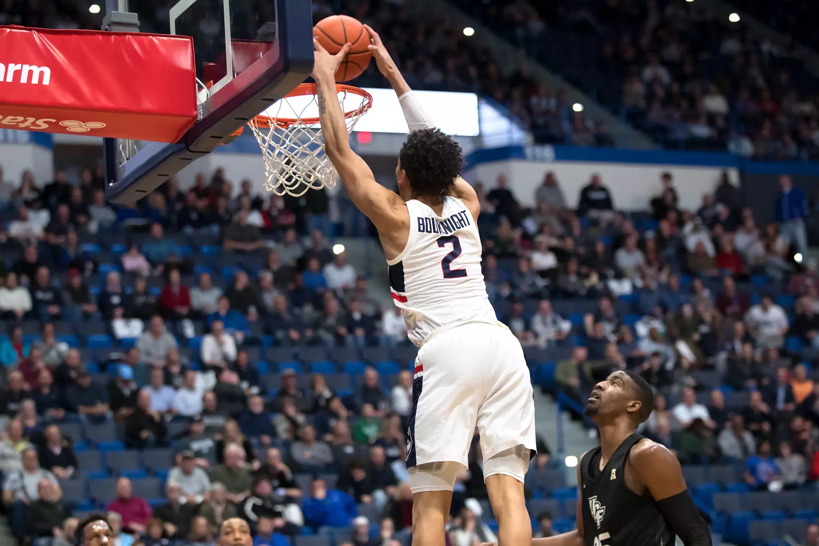 UConn vs UCF 2/26/20