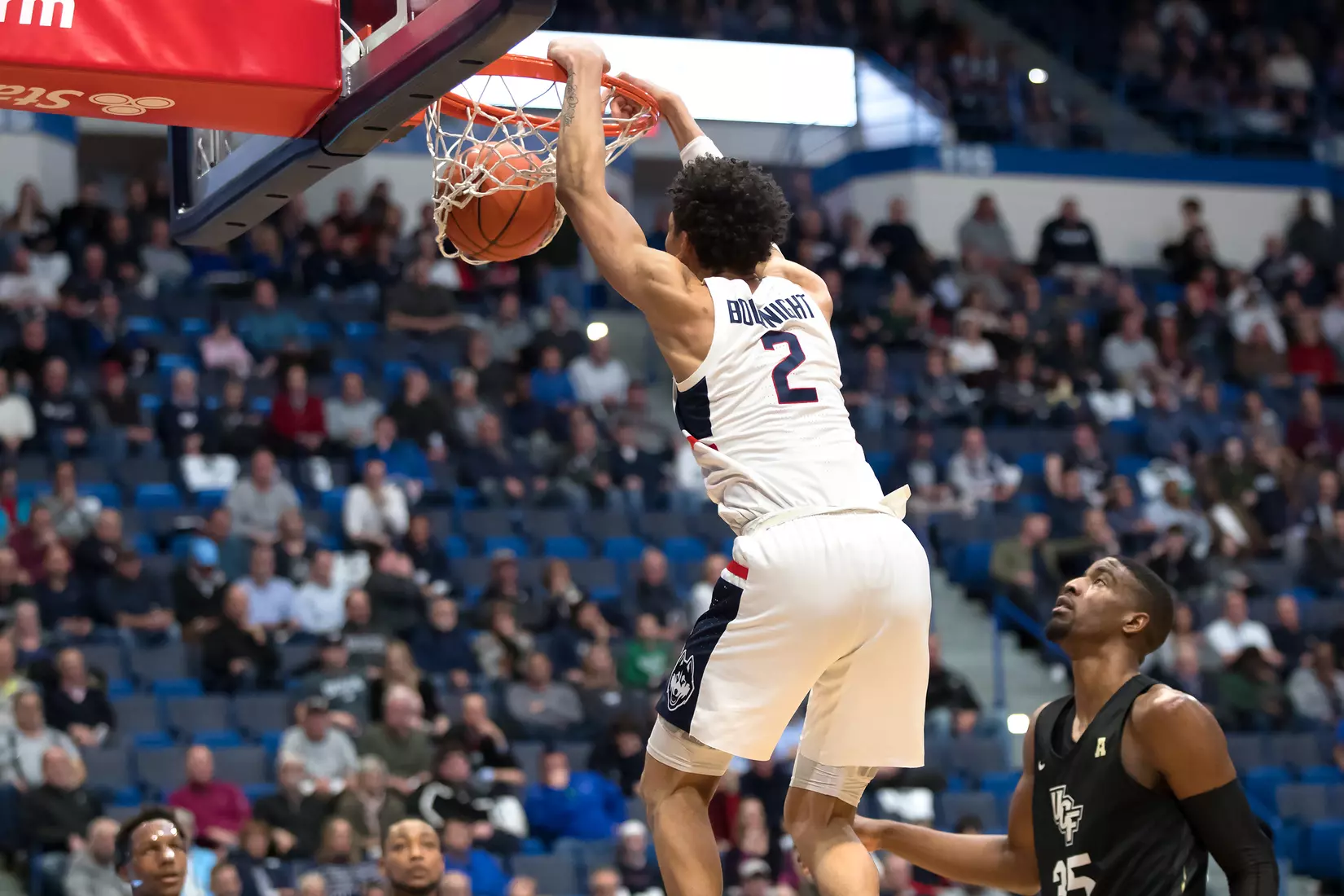 UConn vs UCF 2/26/20