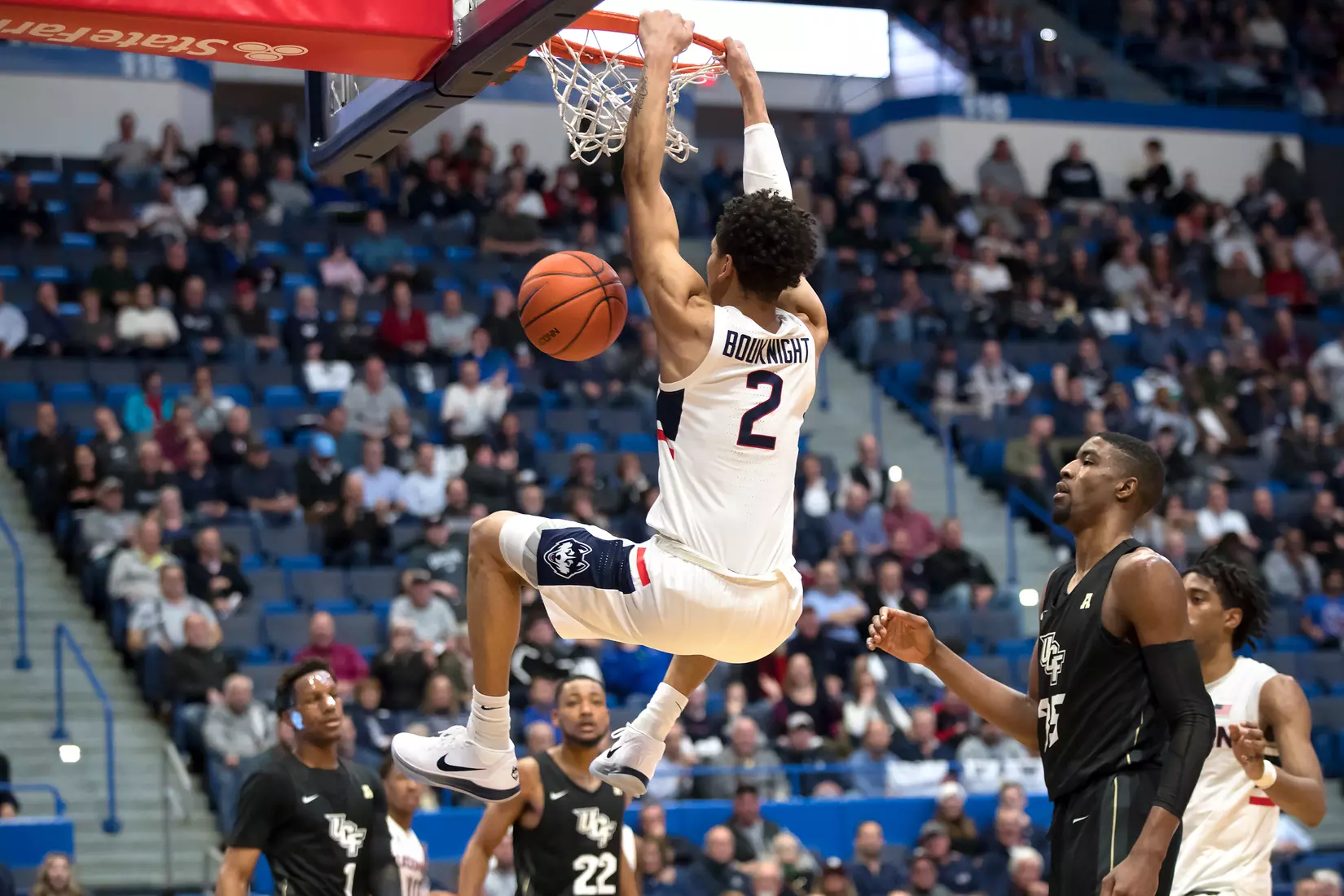 UConn vs UCF 2/26/20