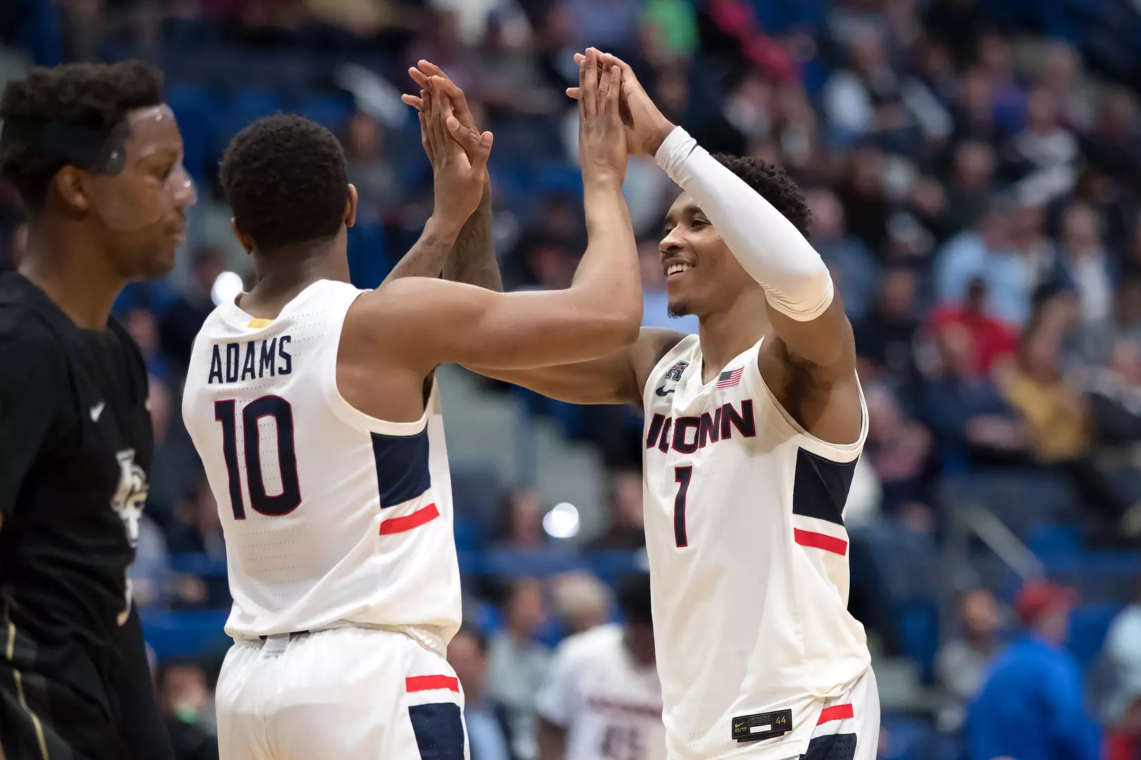 UConn vs UCF 2/26/20