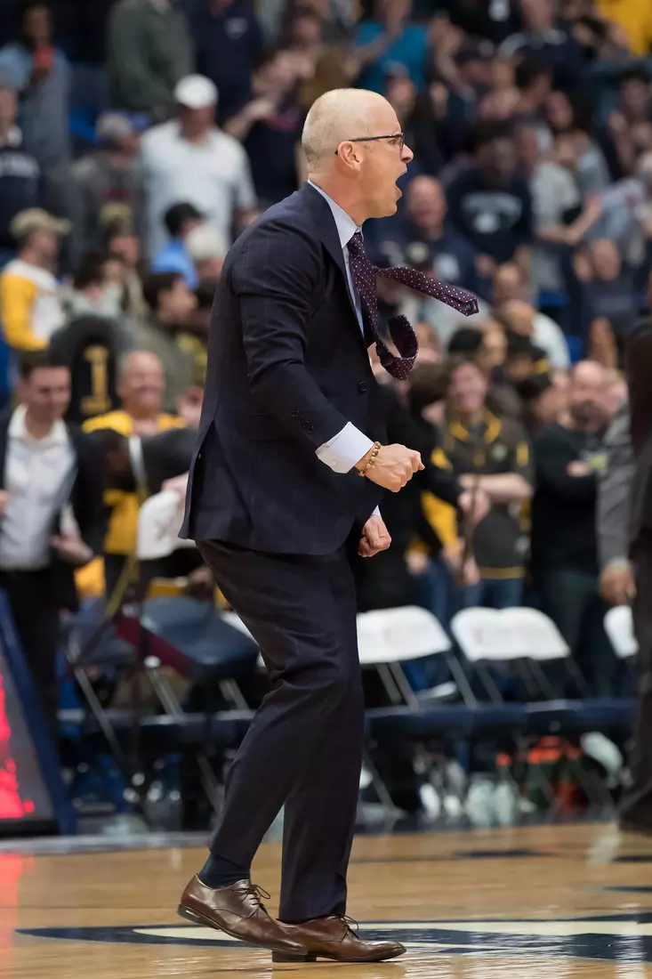 UConn vs Wichita State 1/12/20