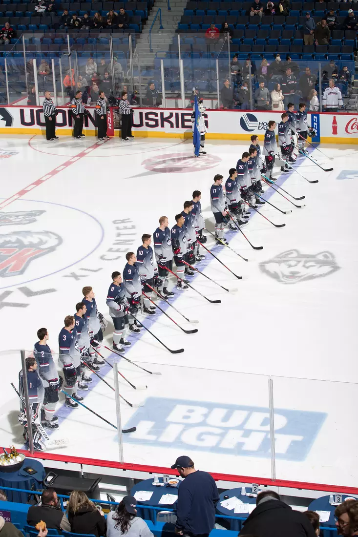 UConn vs Miami 11/30/19