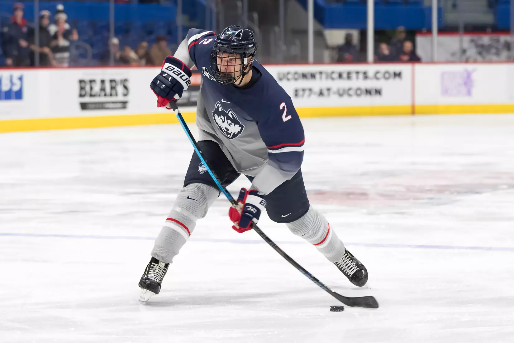 UConn vs Miami 11/30/19