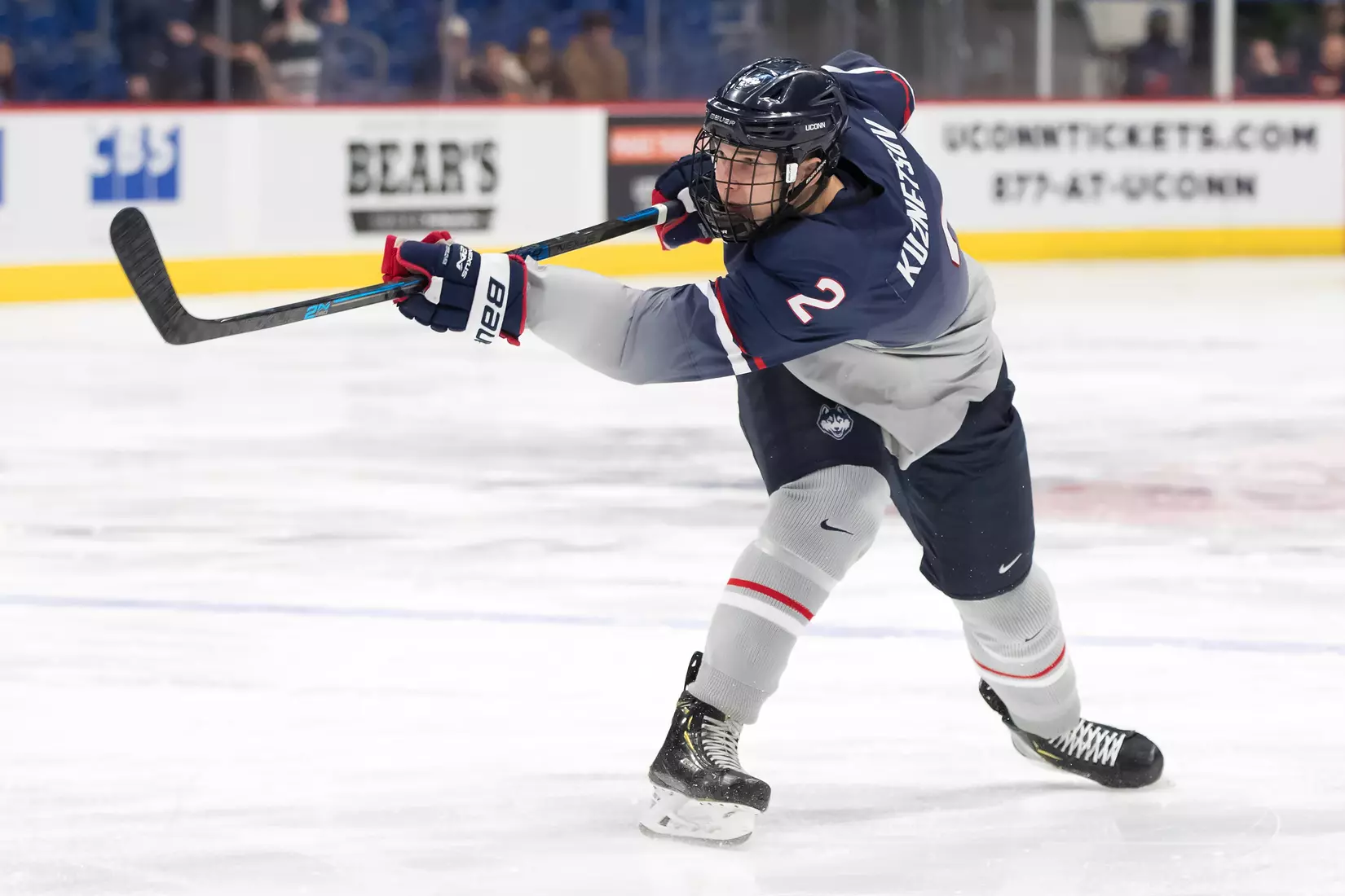 UConn vs Miami 11/30/19