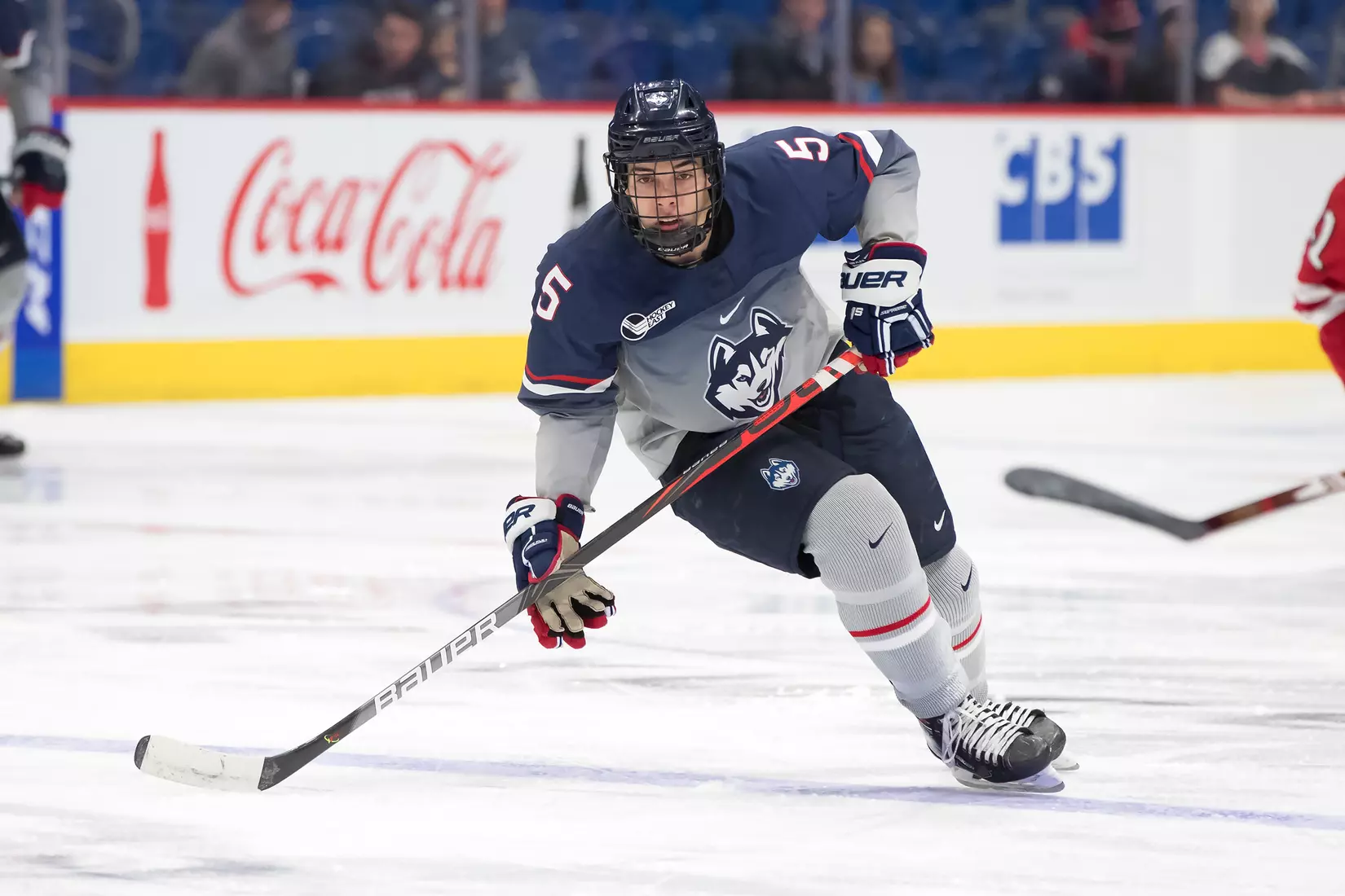 UConn vs Miami 11/30/19