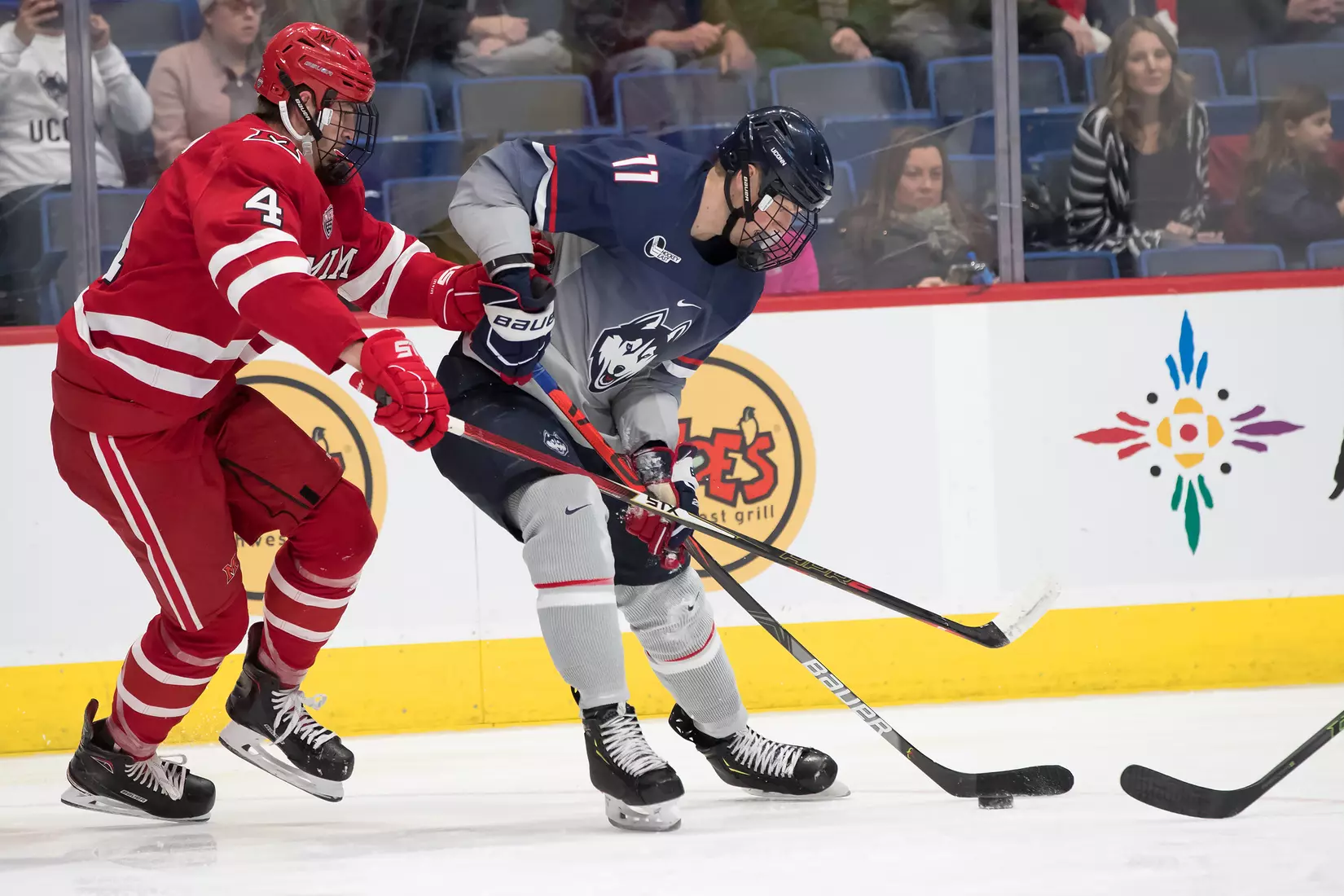 UConn vs Miami 11/30/19