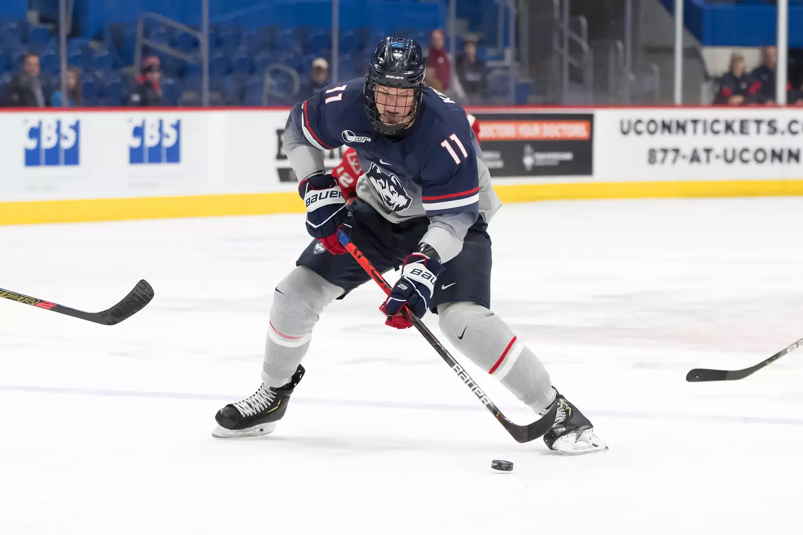UConn vs Miami 11/30/19