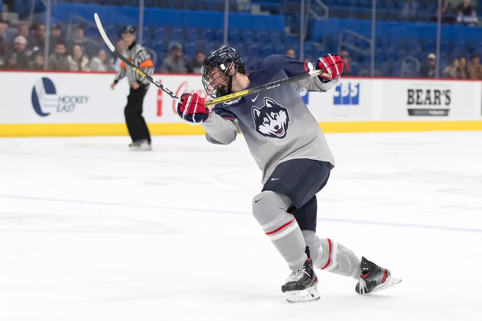 UConn vs Miami 11/30/19