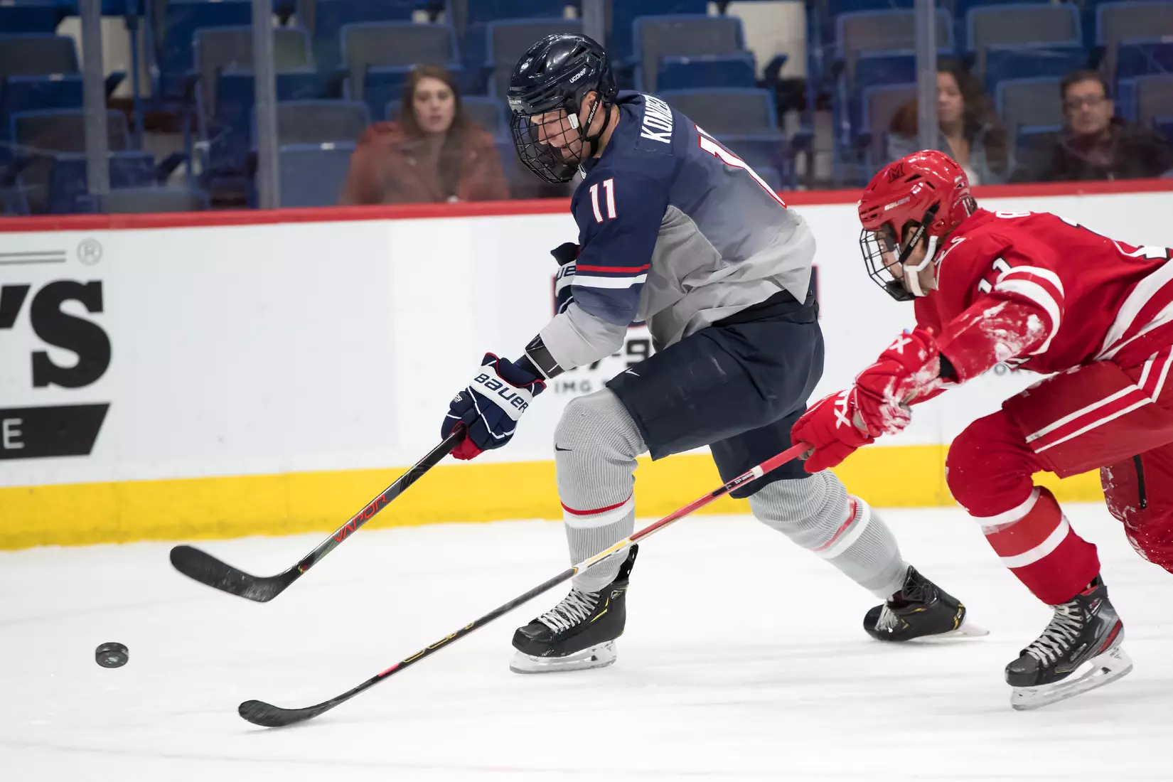 UConn vs Miami 11/30/19