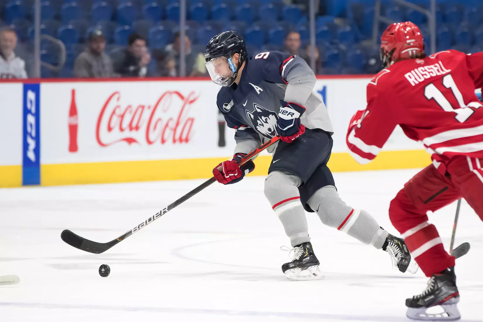 UConn vs Miami 11/30/19