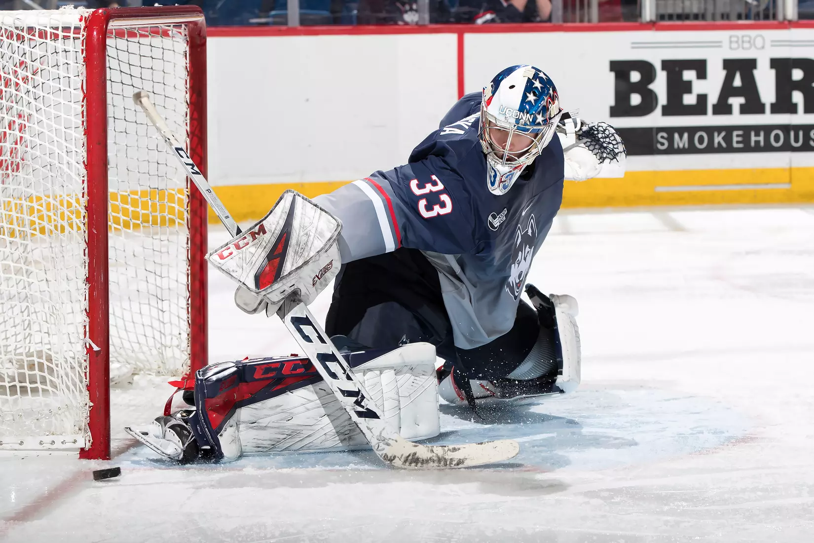 UConn vs Miami 11/30/19