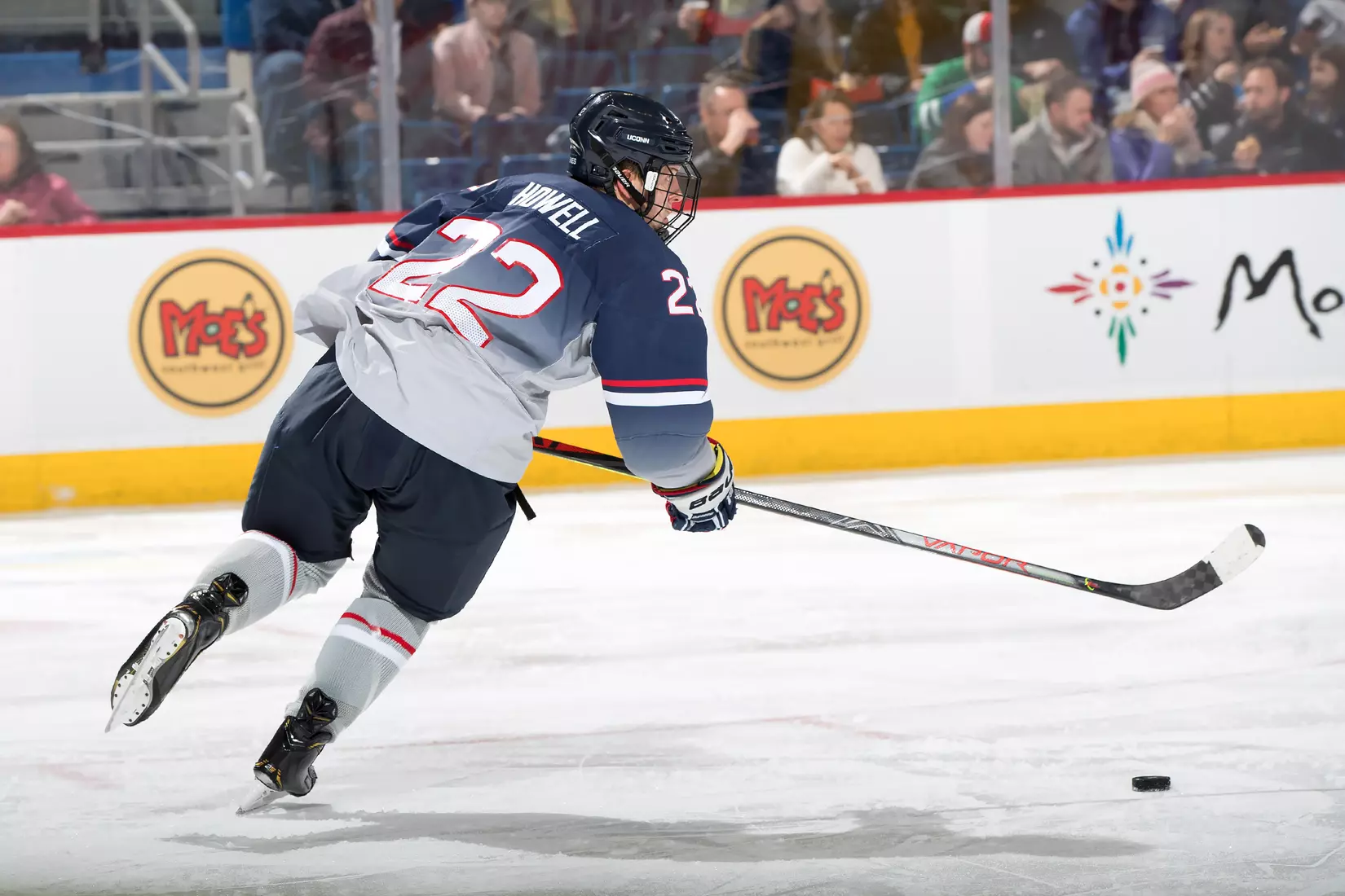 UConn vs Miami 11/30/19