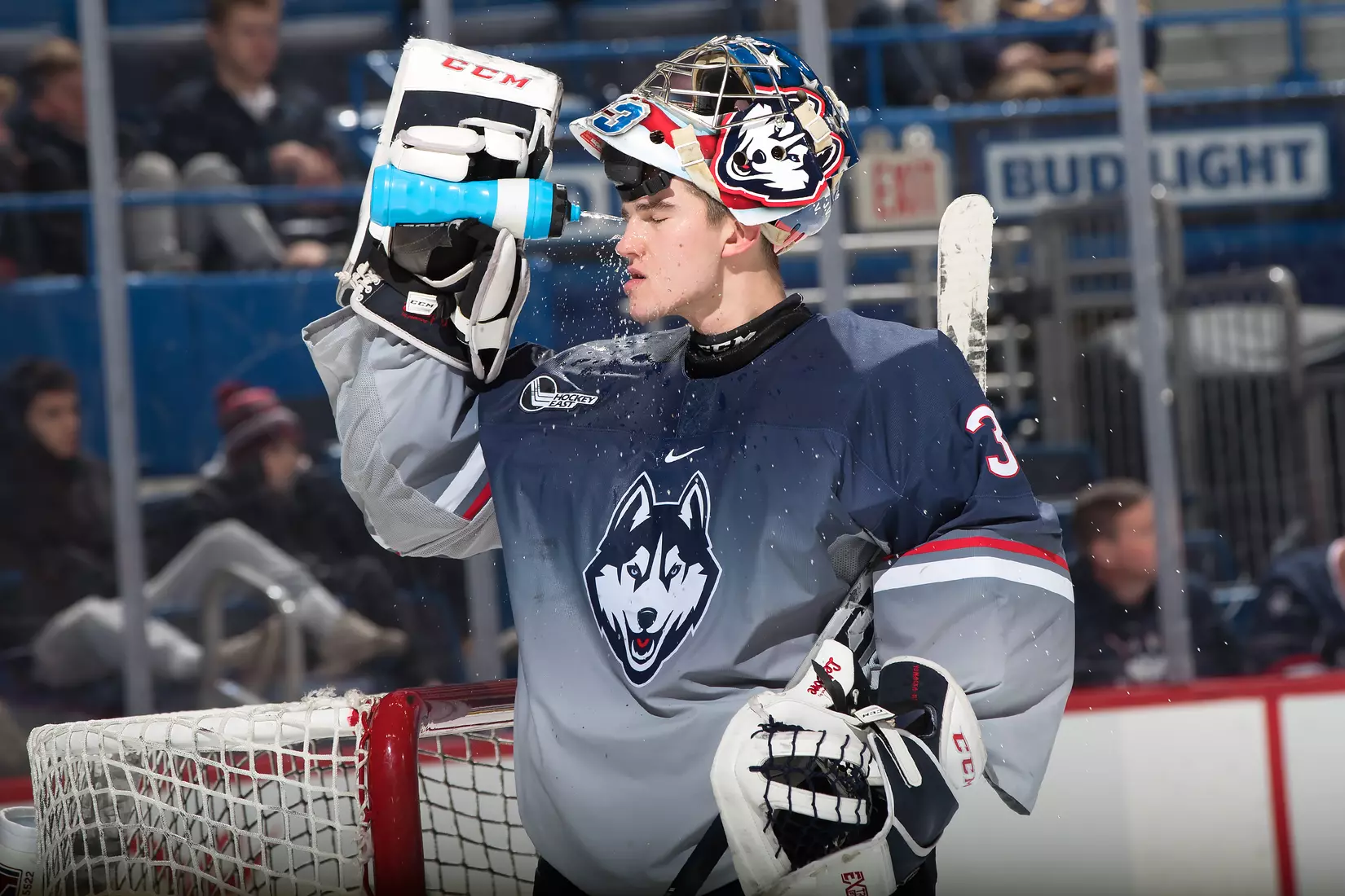 UConn vs Miami 11/30/19