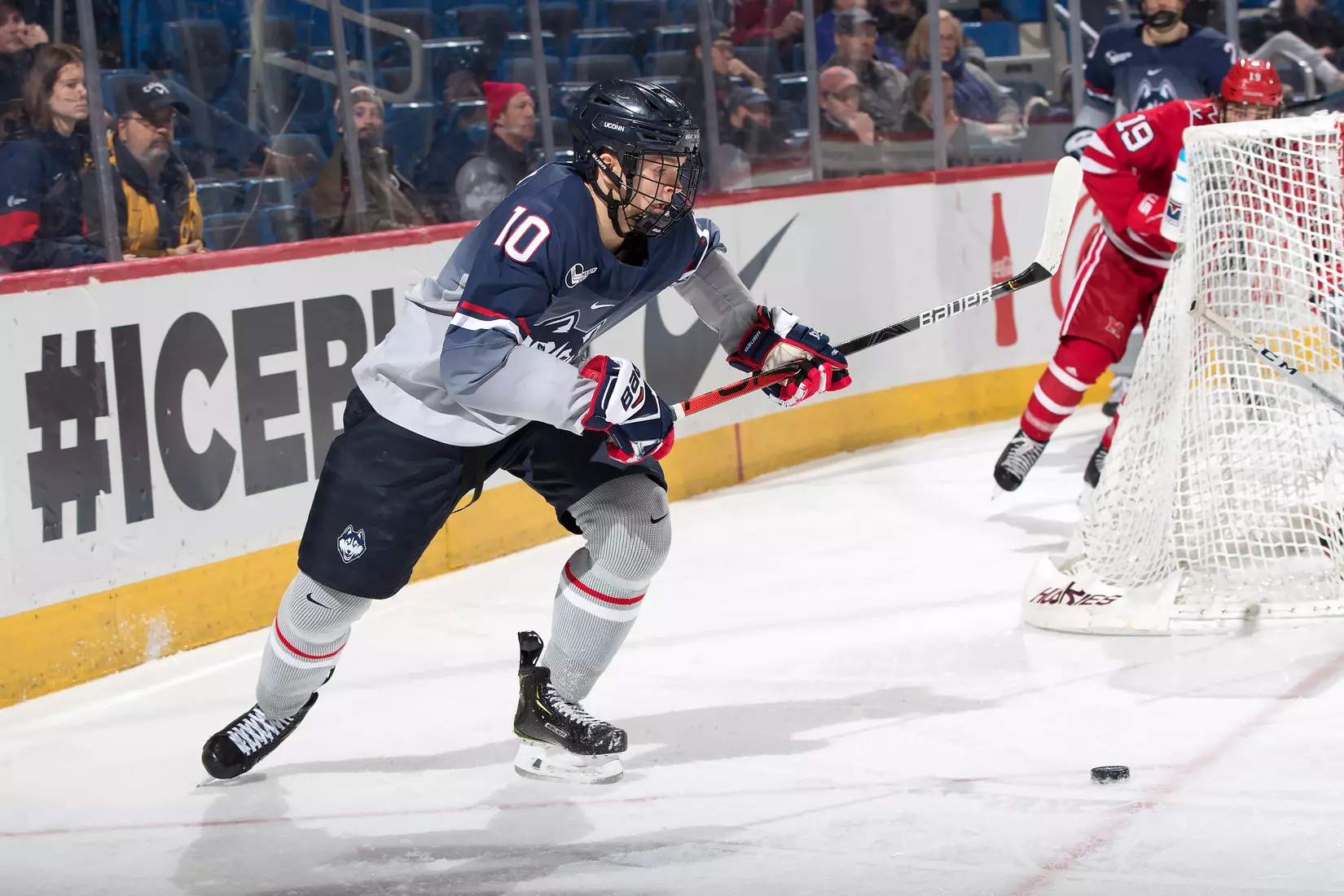 UConn vs Miami 11/30/19