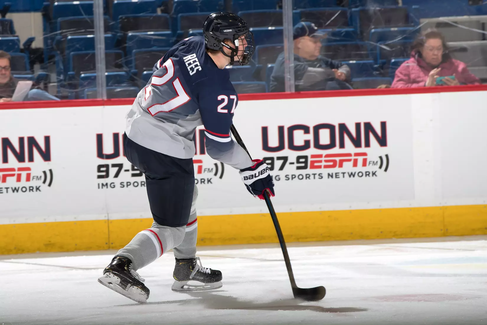 UConn vs Miami 11/30/19