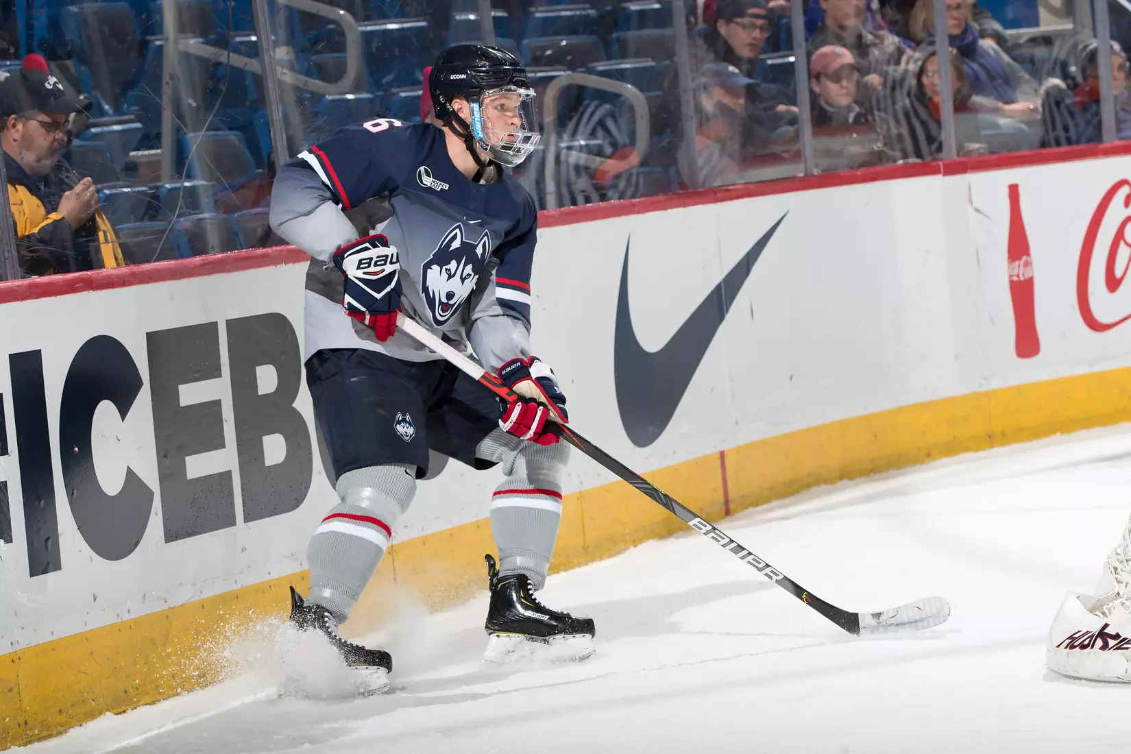 UConn vs Miami 11/30/19