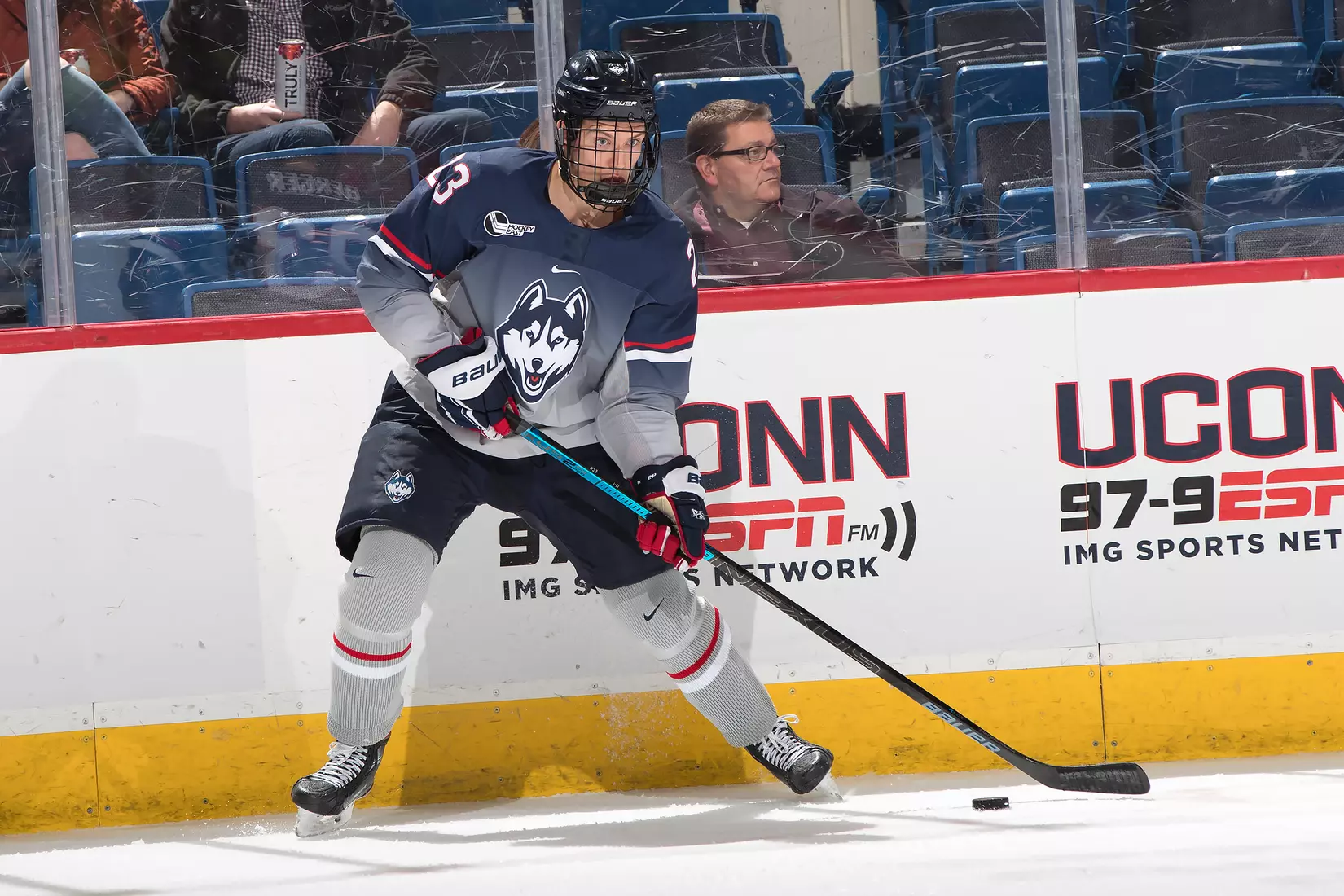 UConn vs Miami 11/30/19