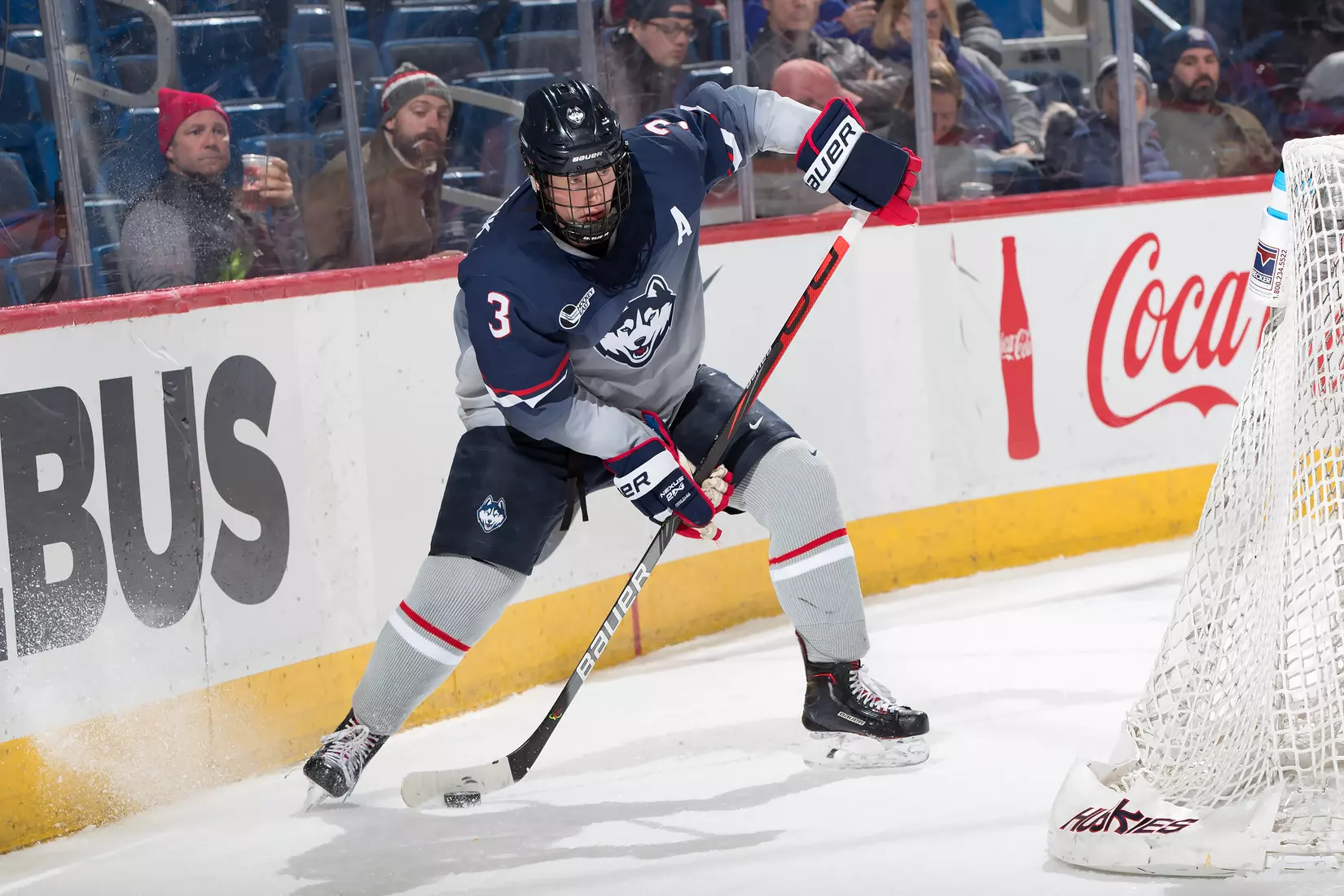 UConn vs Miami 11/30/19