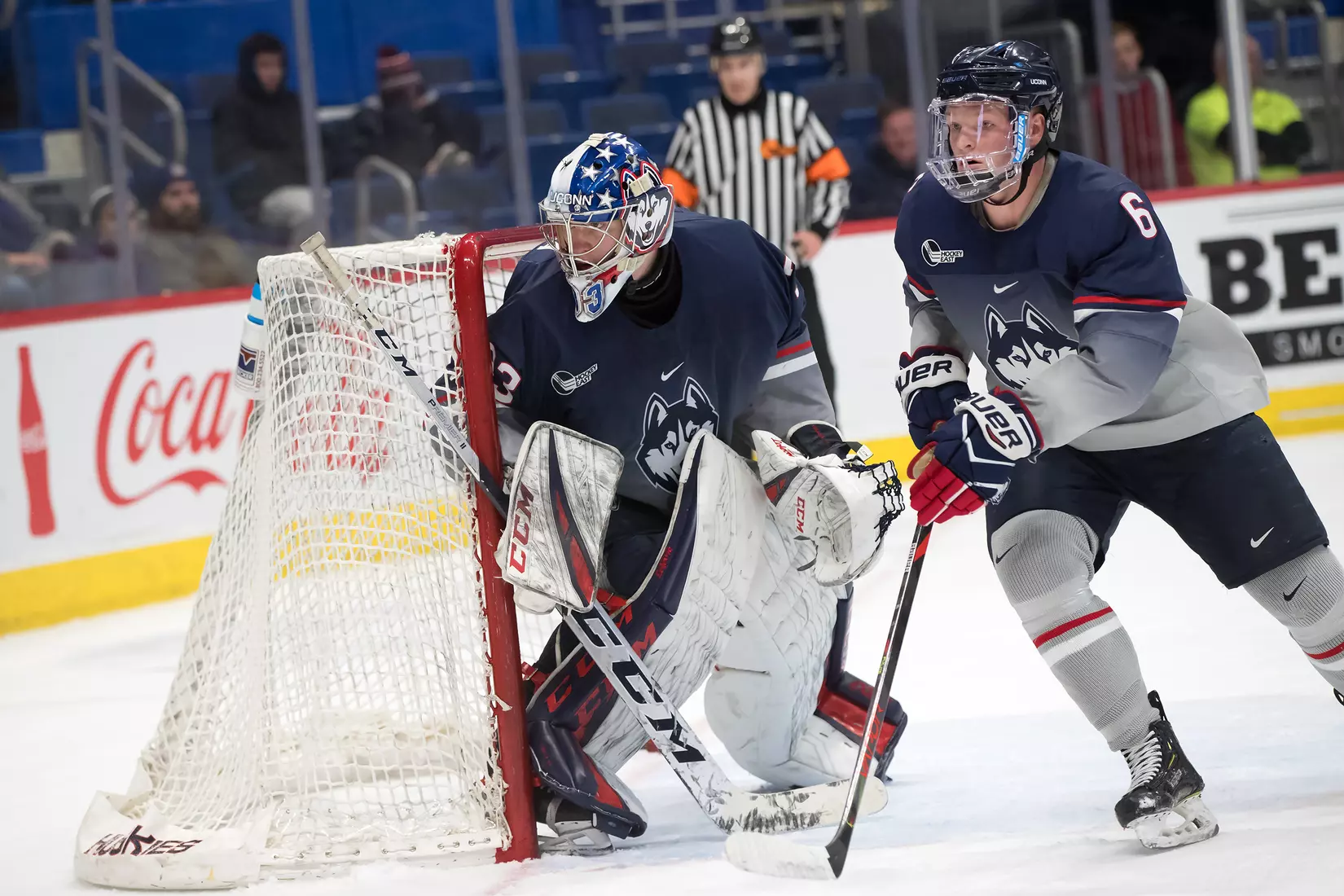 UConn vs Miami 11/30/19