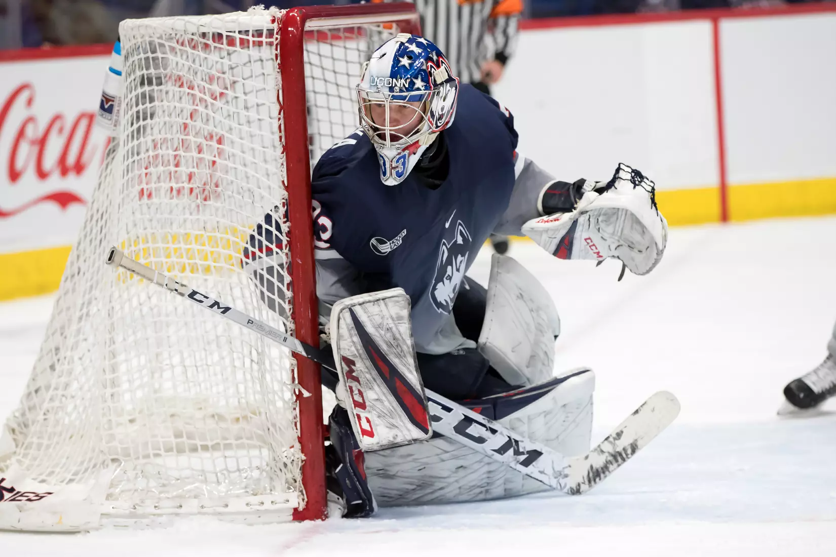 UConn vs Miami 11/30/19