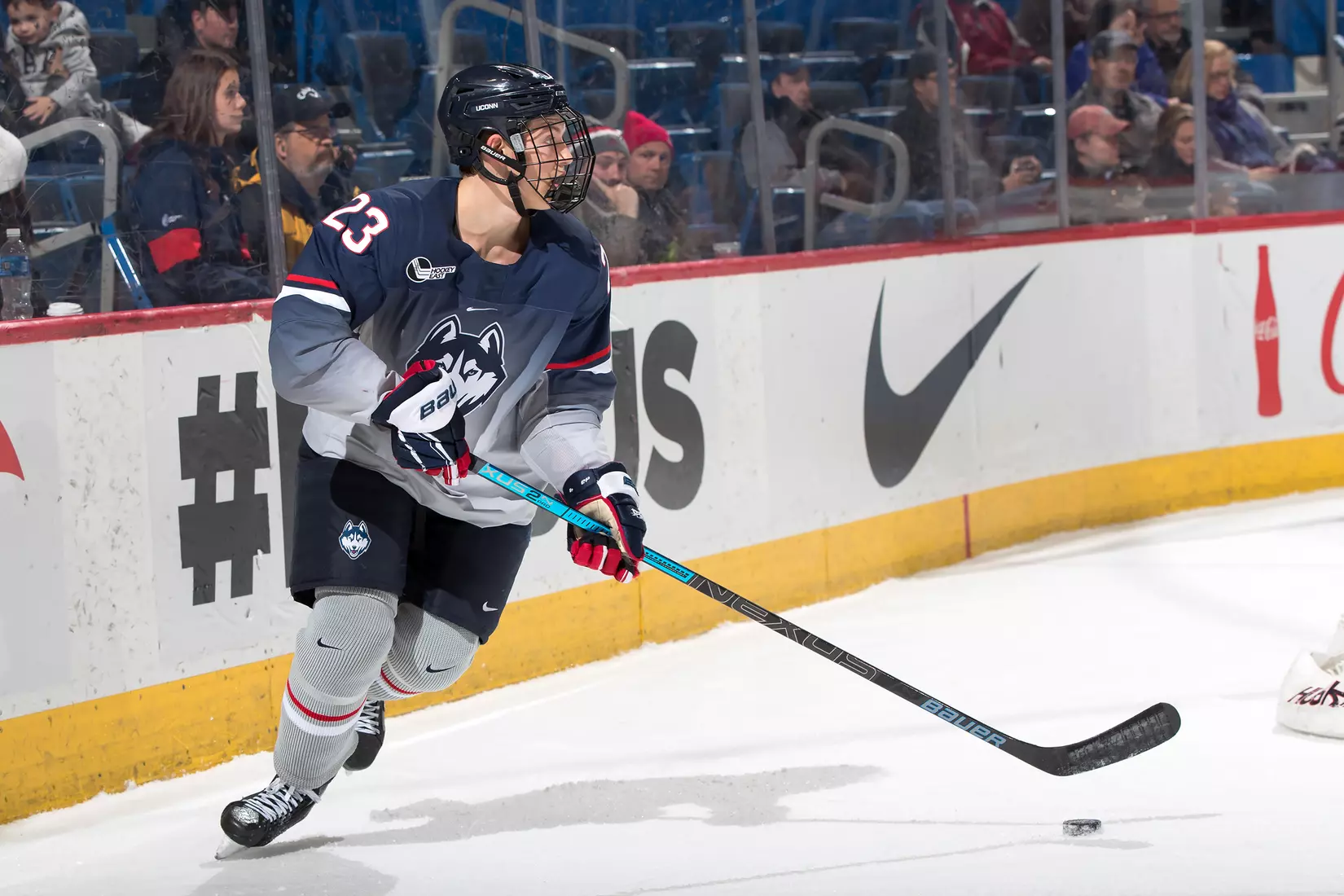 UConn vs Miami 11/30/19