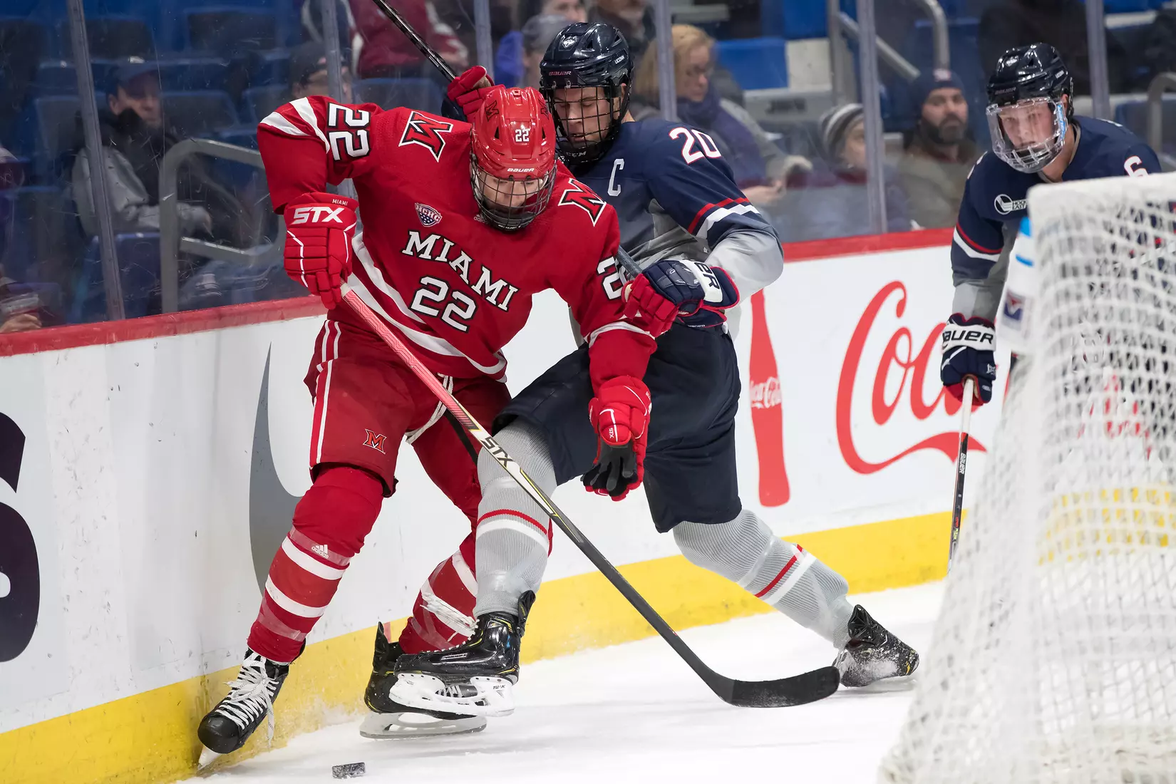 UConn vs Miami 11/30/19