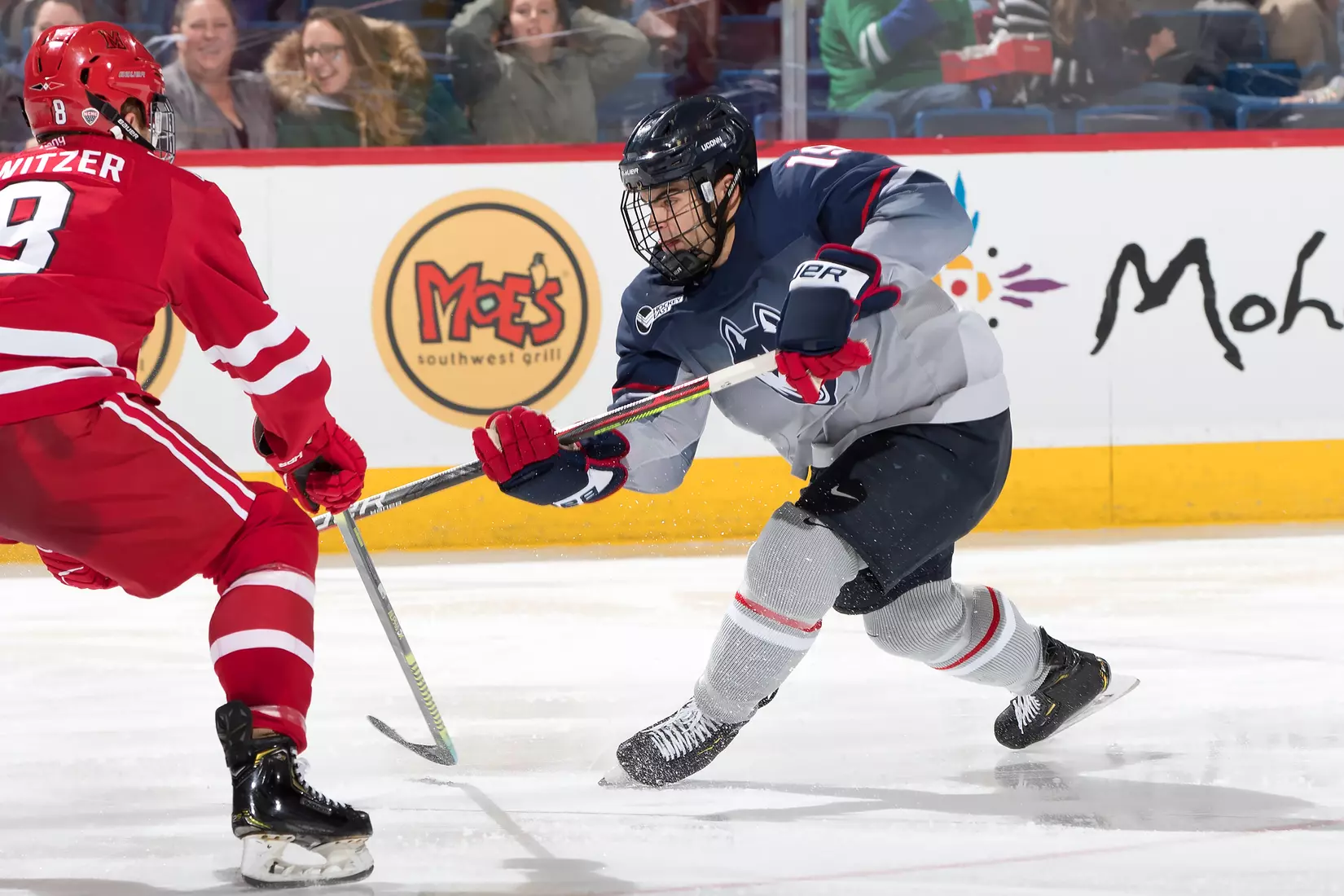 UConn vs Miami 11/30/19