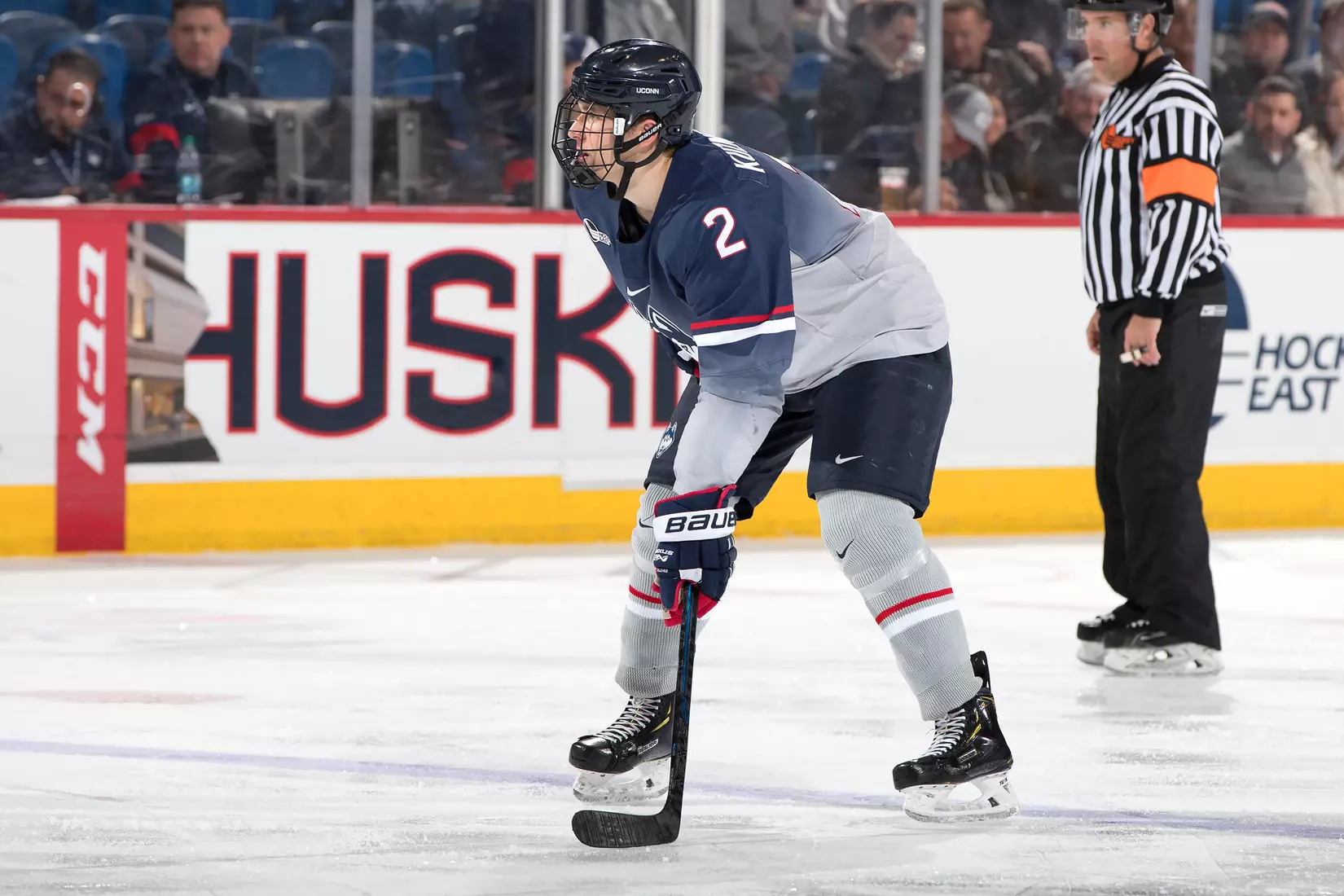 UConn vs Miami 11/30/19