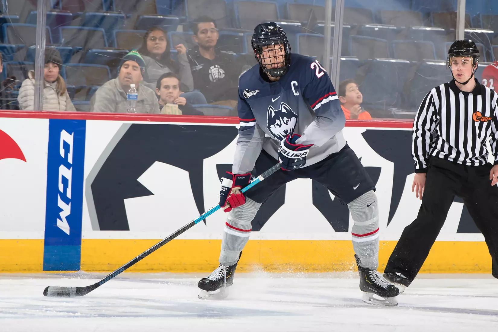 UConn vs Miami 11/30/19