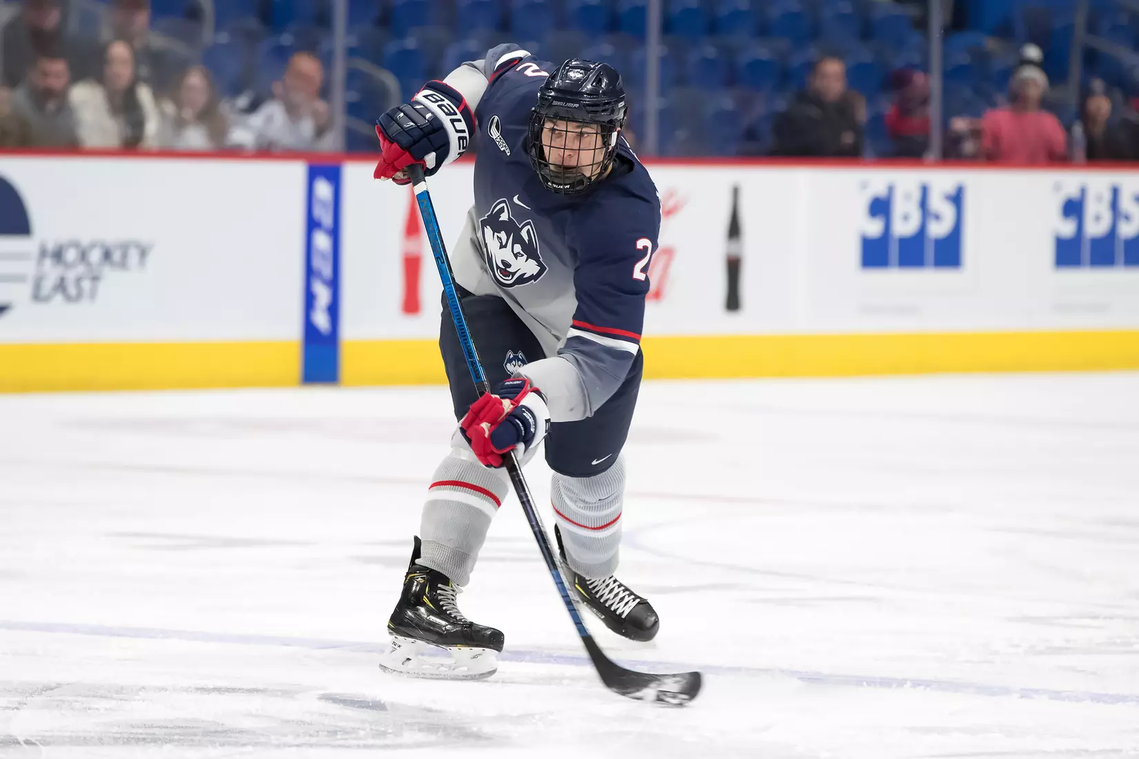 UConn vs Miami 11/30/19