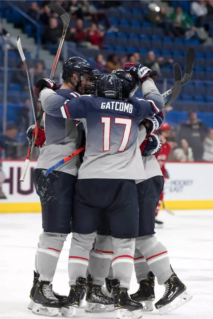 UConn vs Miami 11/30/19