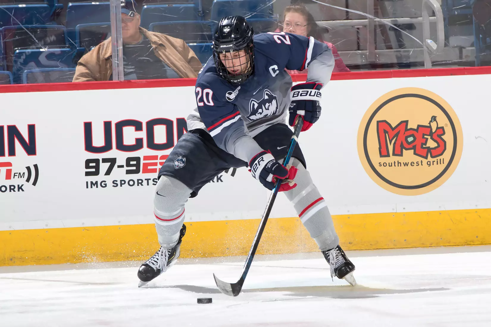 UConn vs Miami 11/30/19