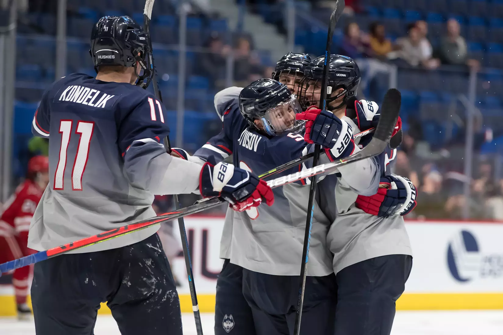 UConn vs Miami 11/30/19