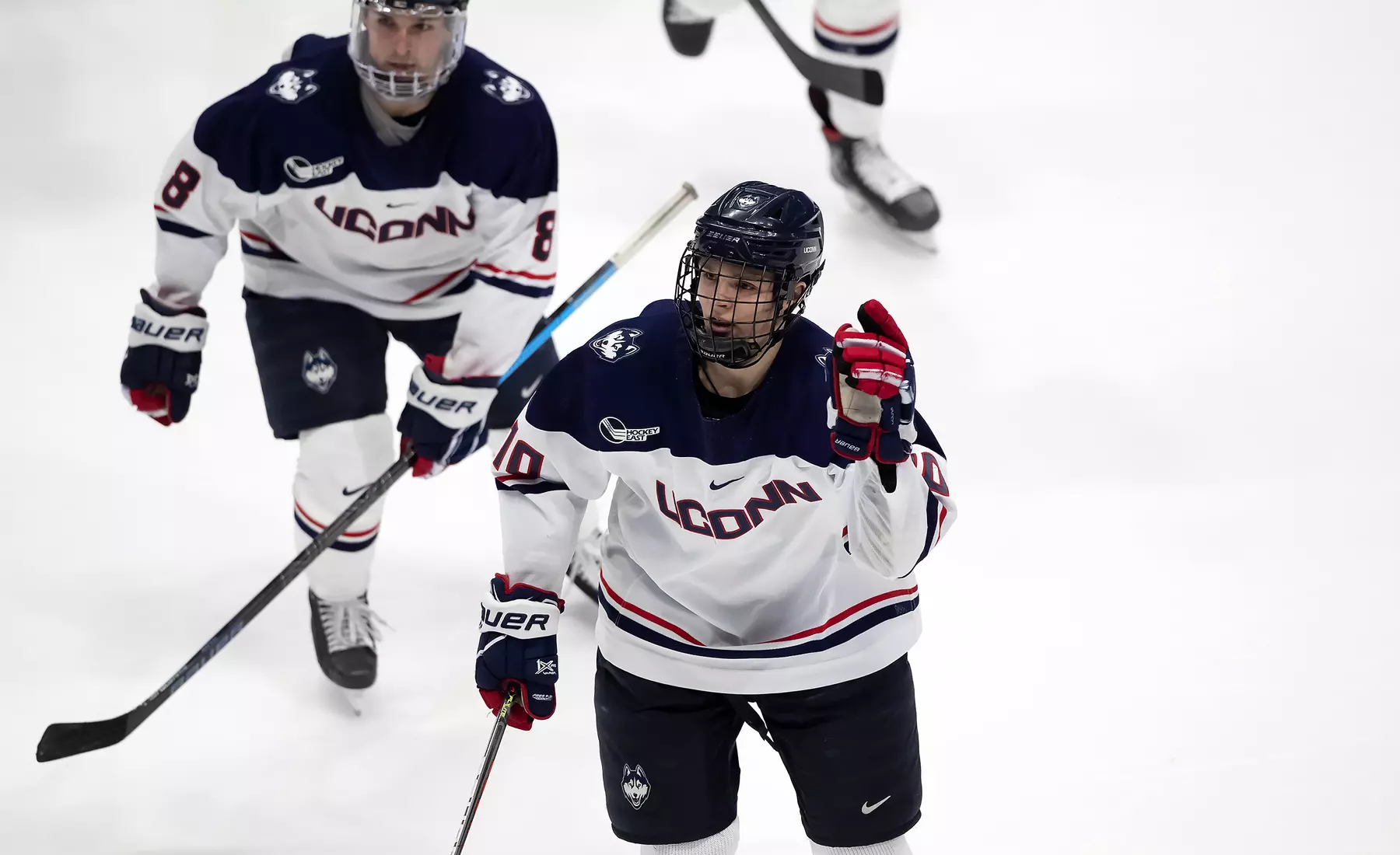UConn vs Northeastern 1/3/20