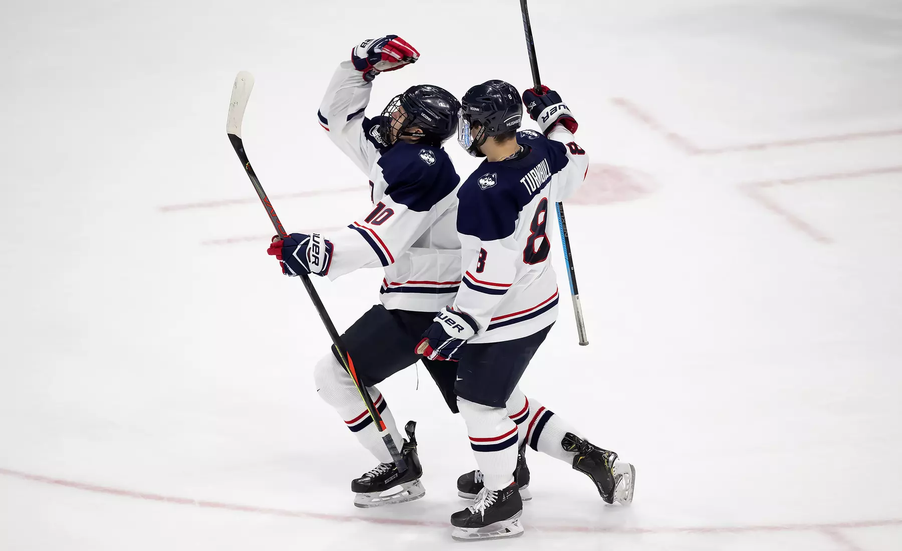 UConn vs Northeastern 1/3/20