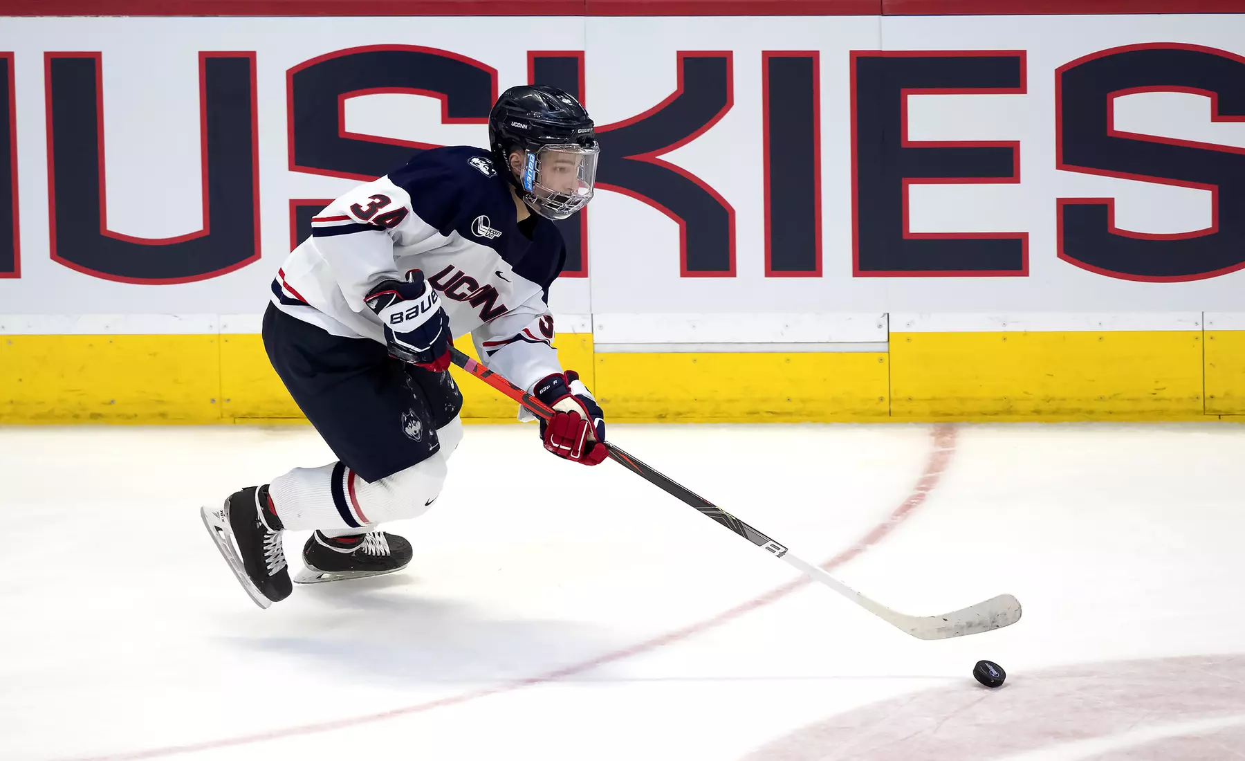 UConn vs Northeastern 1/3/20