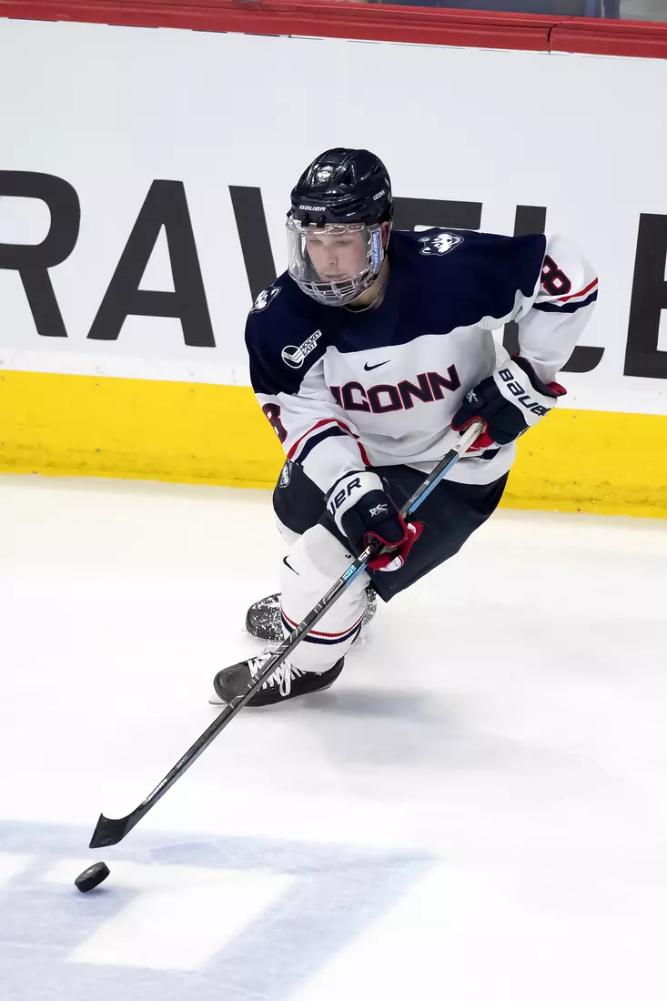 UConn vs Northeastern 1/3/20