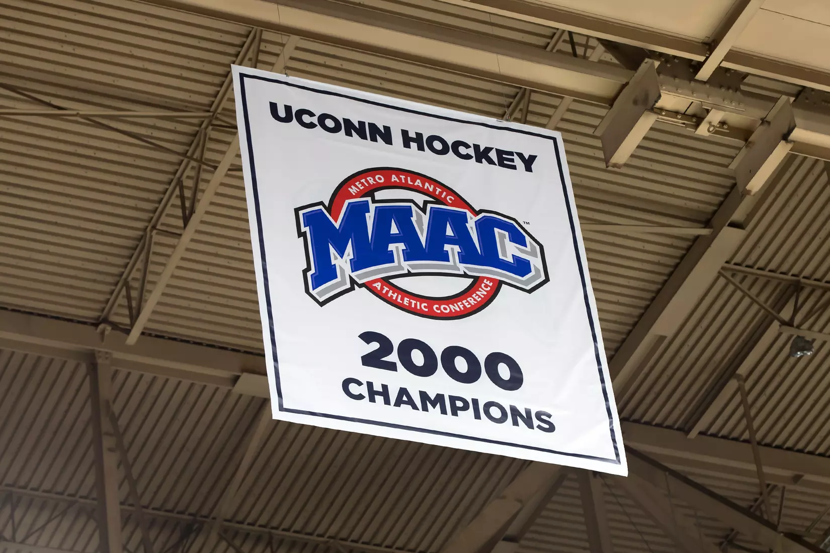 UConn vs RPI 10/12/19