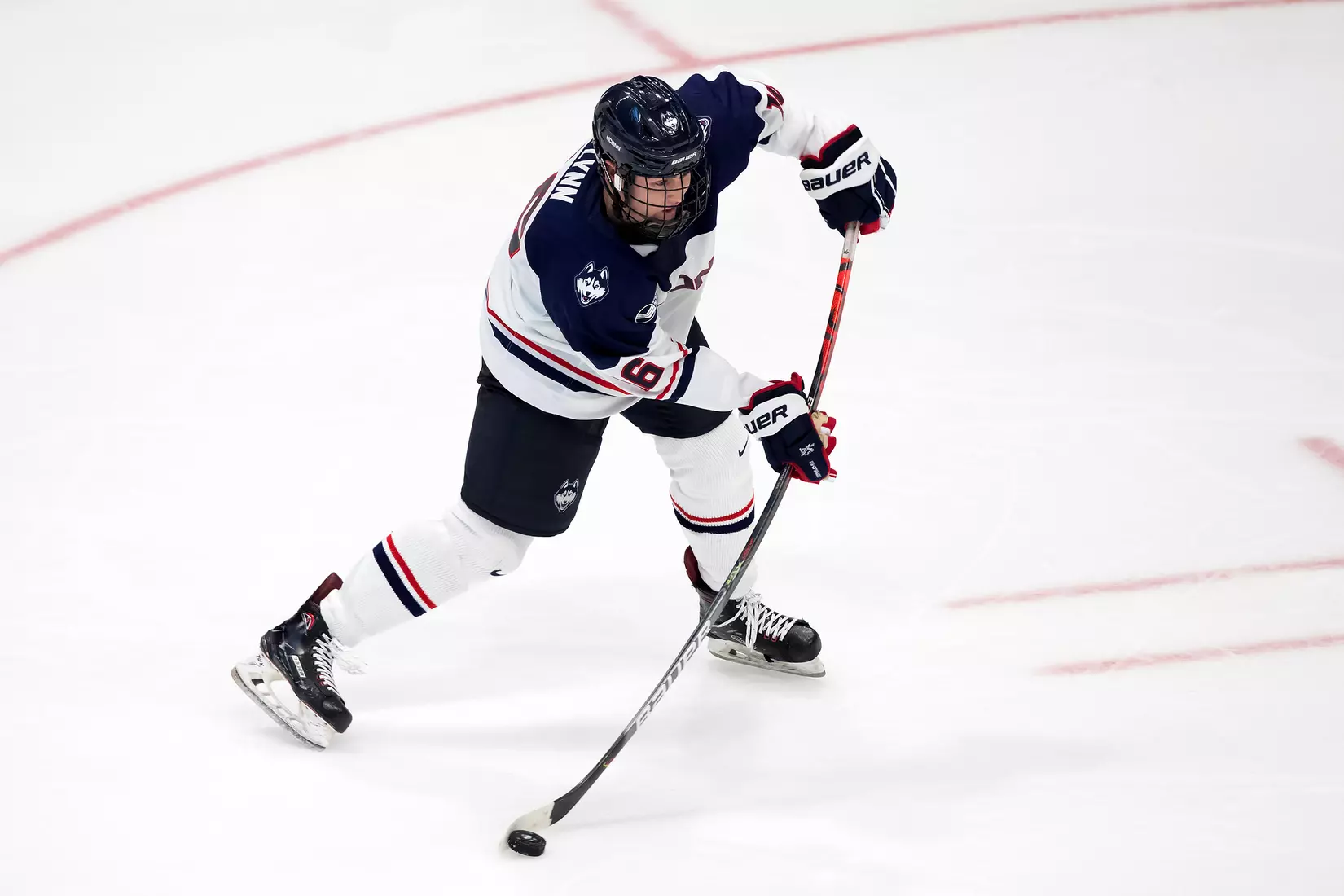 UConn vs RPI 10/12/19