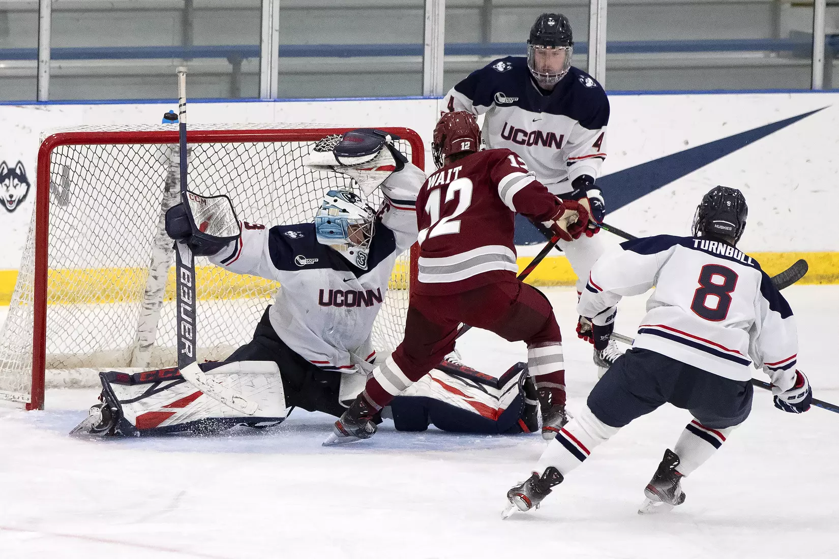UConn vs UMass 11/21/20