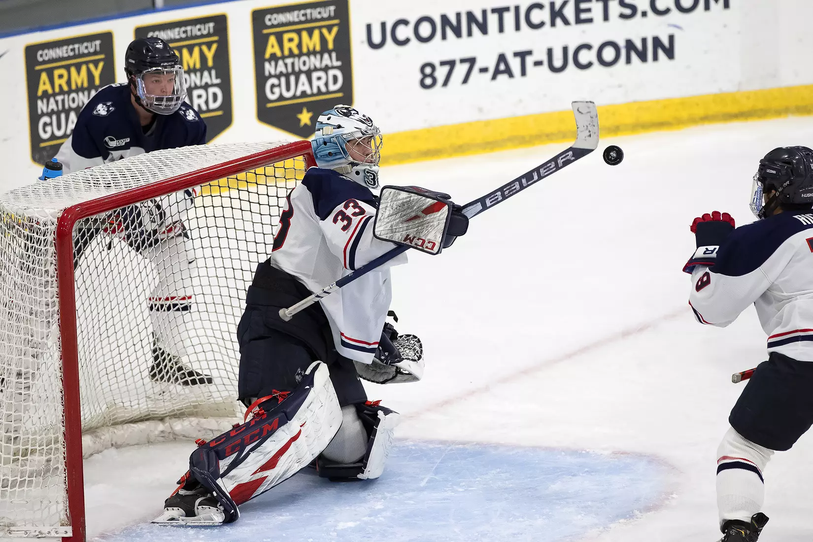 UConn vs UMass 11/21/20
