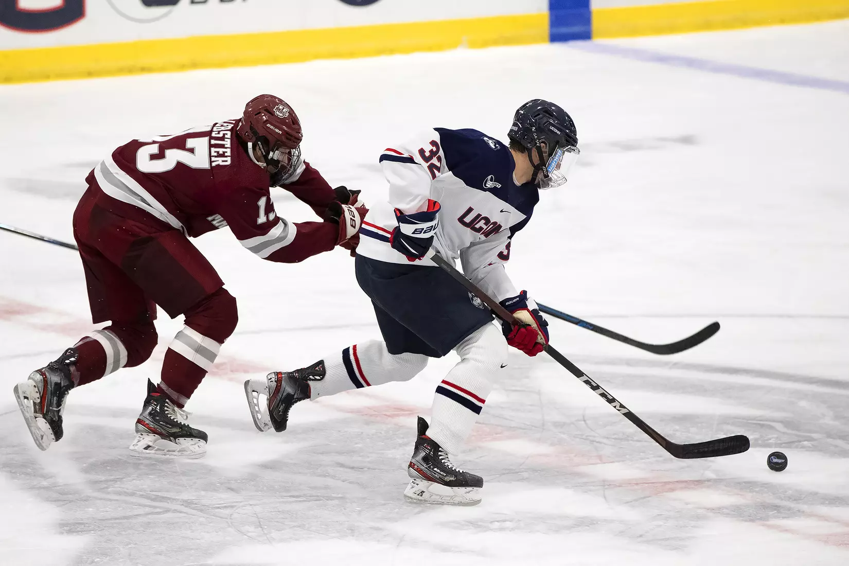 UConn vs UMass 11/21/20