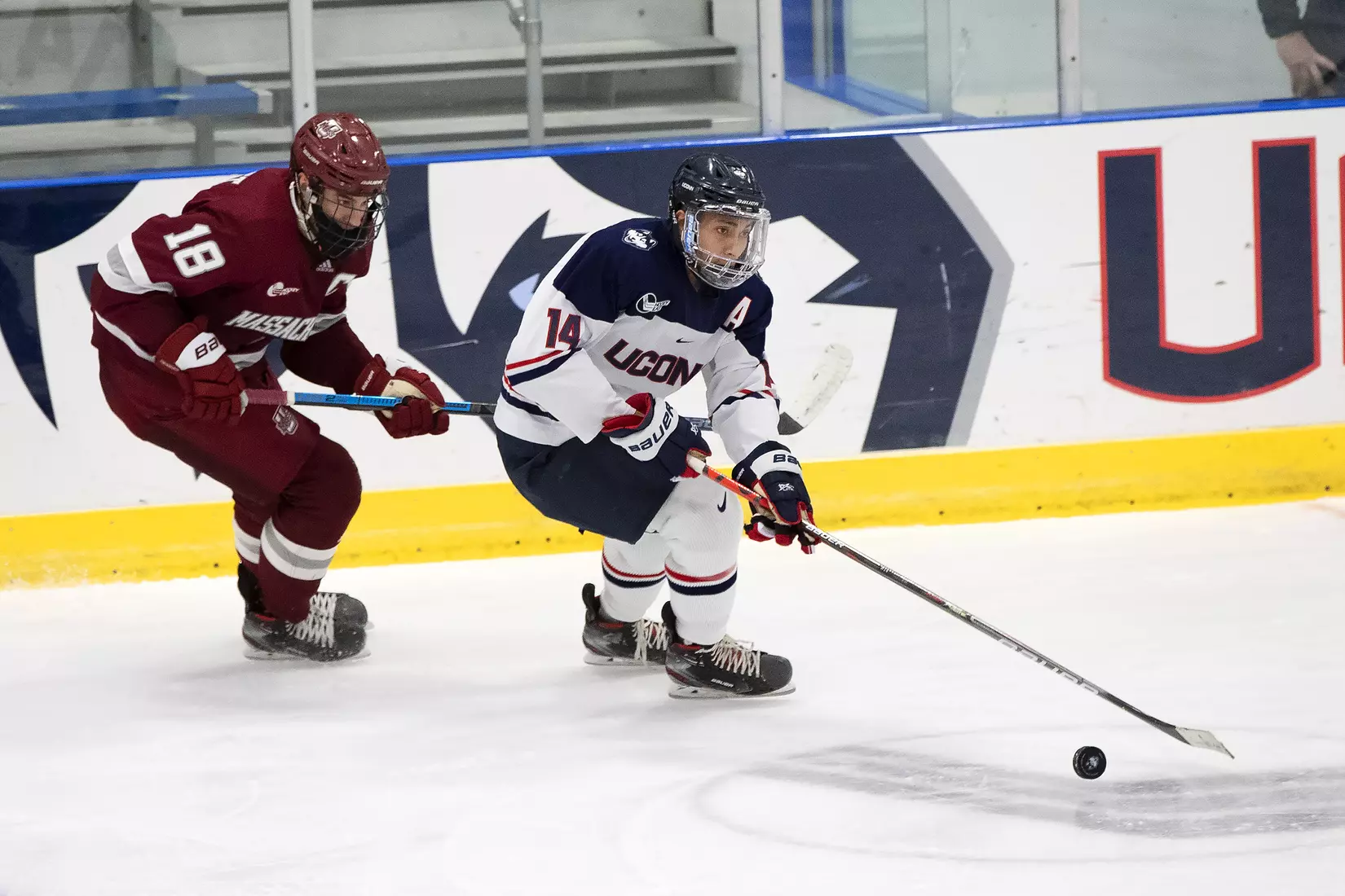UConn vs UMass 11/21/20