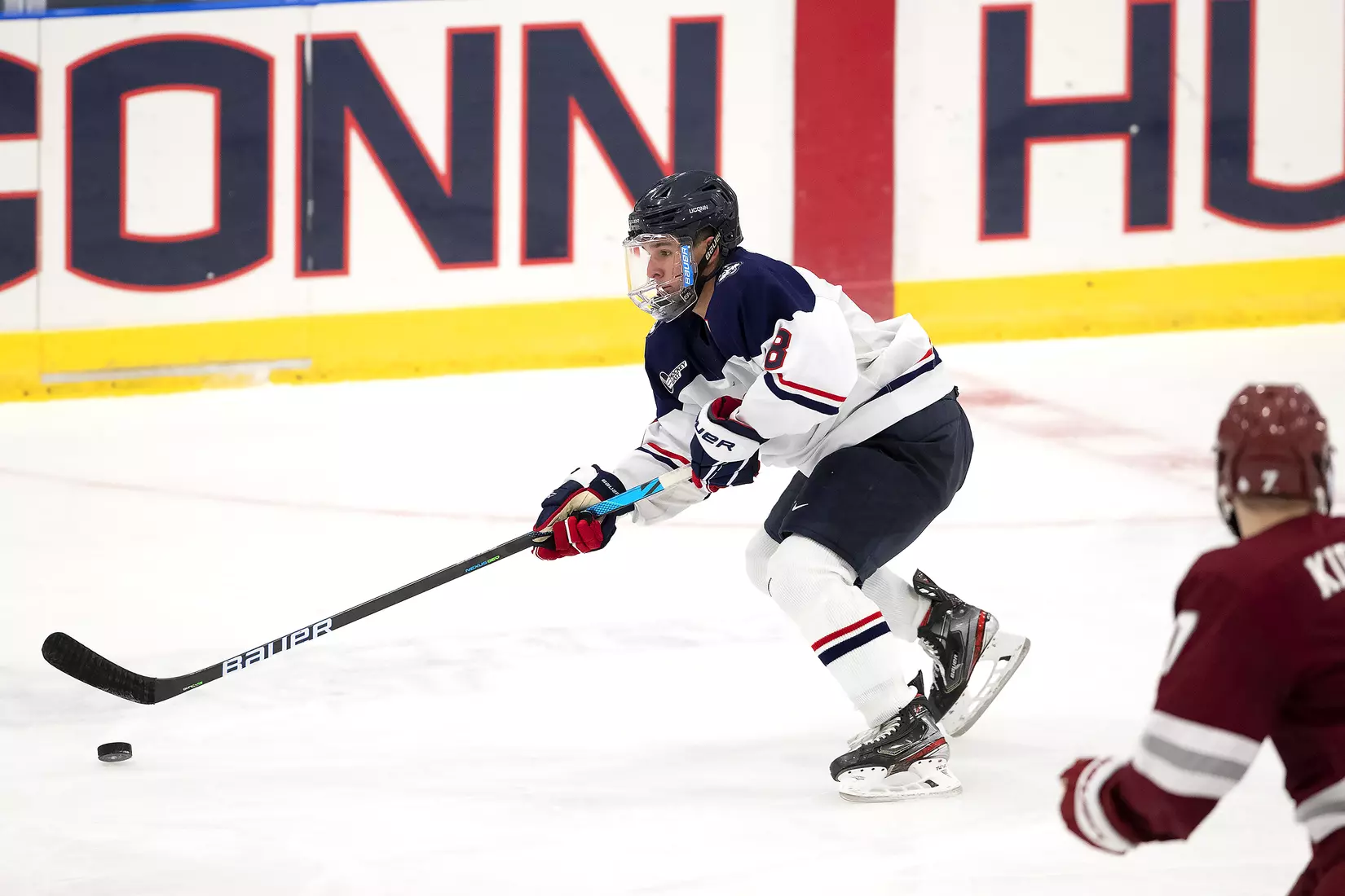 UConn vs UMass 11/21/20