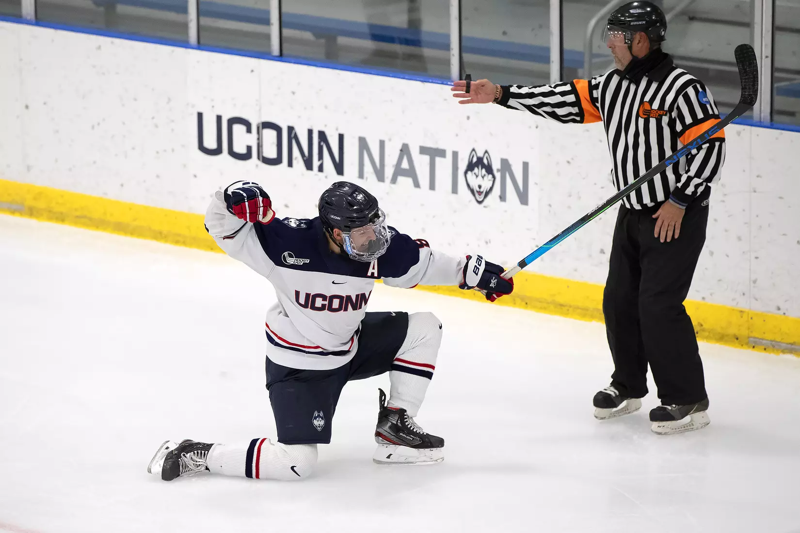 UConn vs UMass 11/21/20