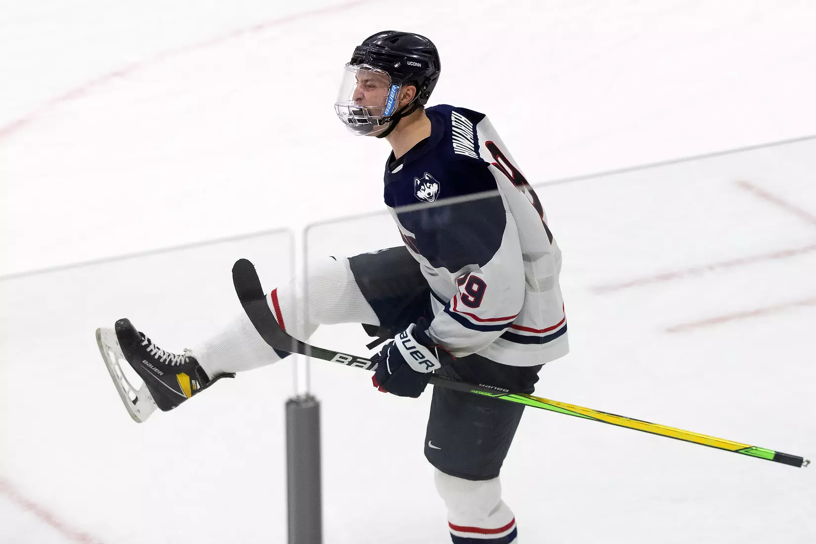 UConn vs UMass 11/21/20