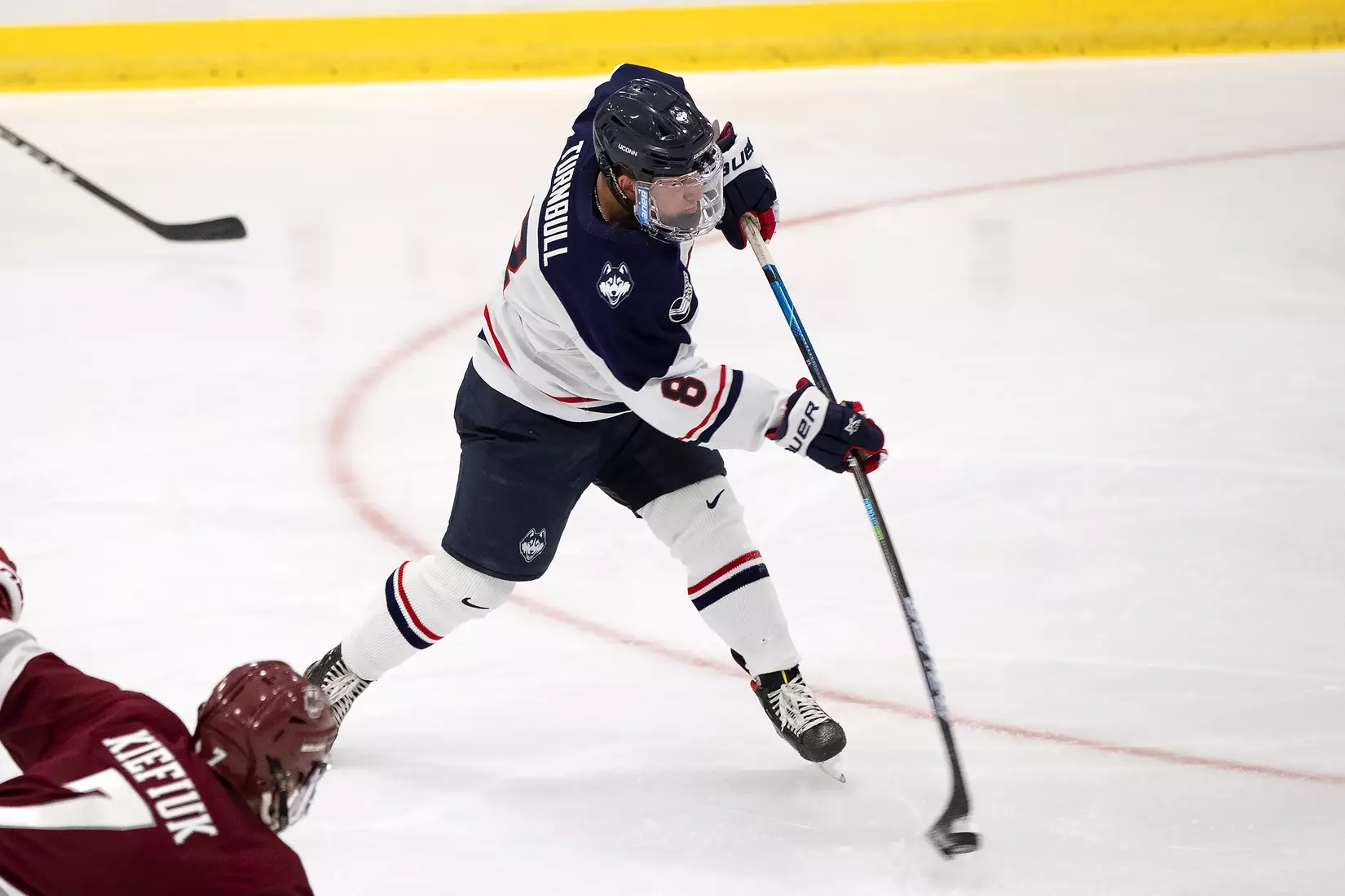 UConn vs UMass 11/21/20
