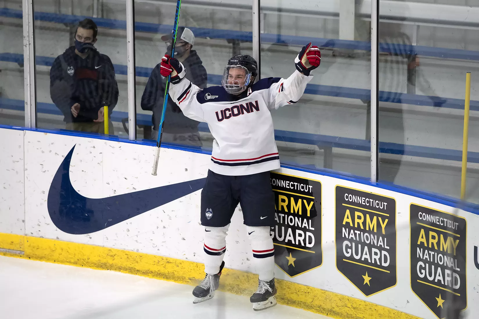 UConn vs UMass 11/21/20