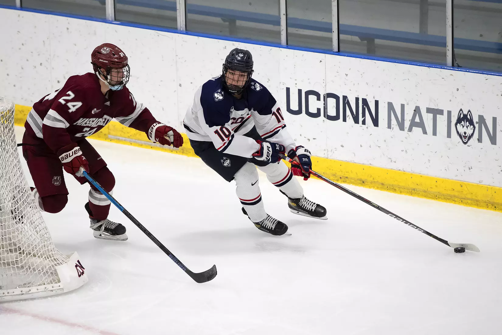 UConn vs UMass 11/21/20